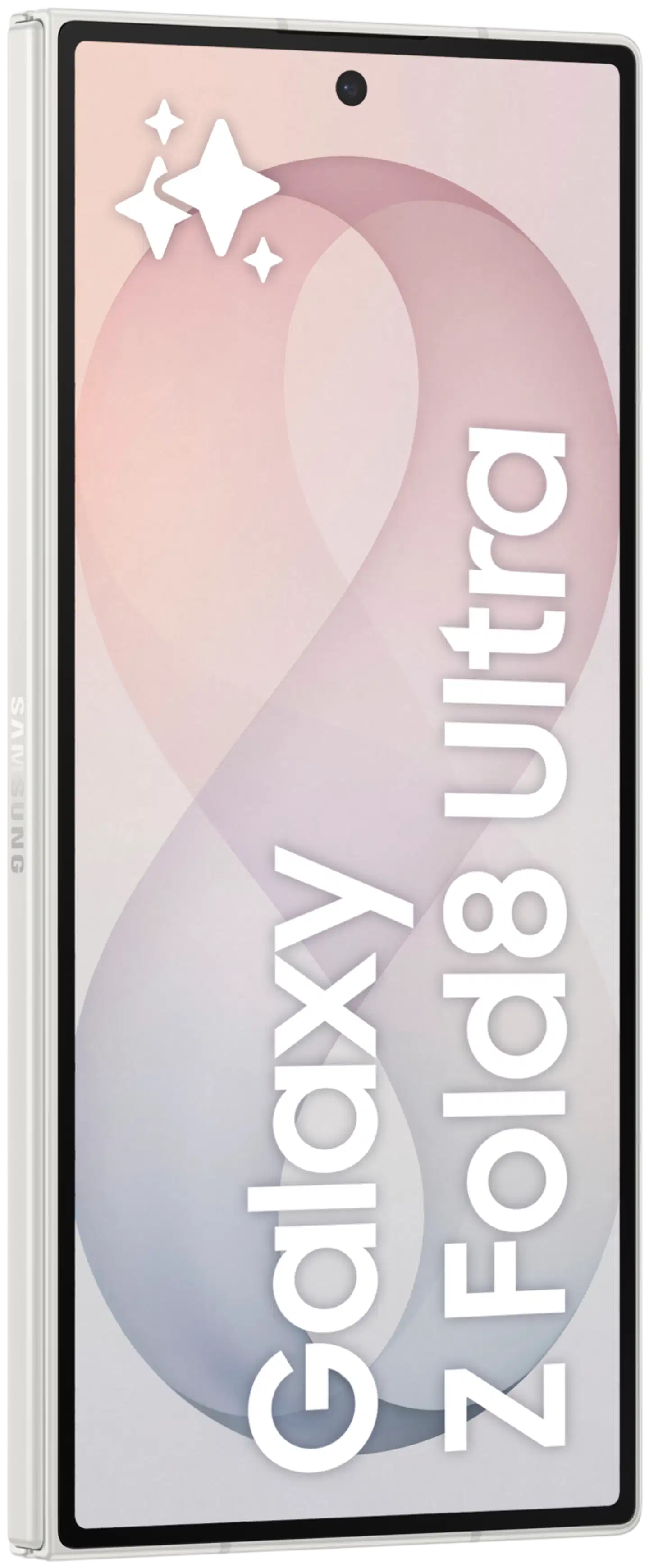 Samsung Älypuhelin Galaxy Z Fold8 Ultra 256 GB Kerma - 7