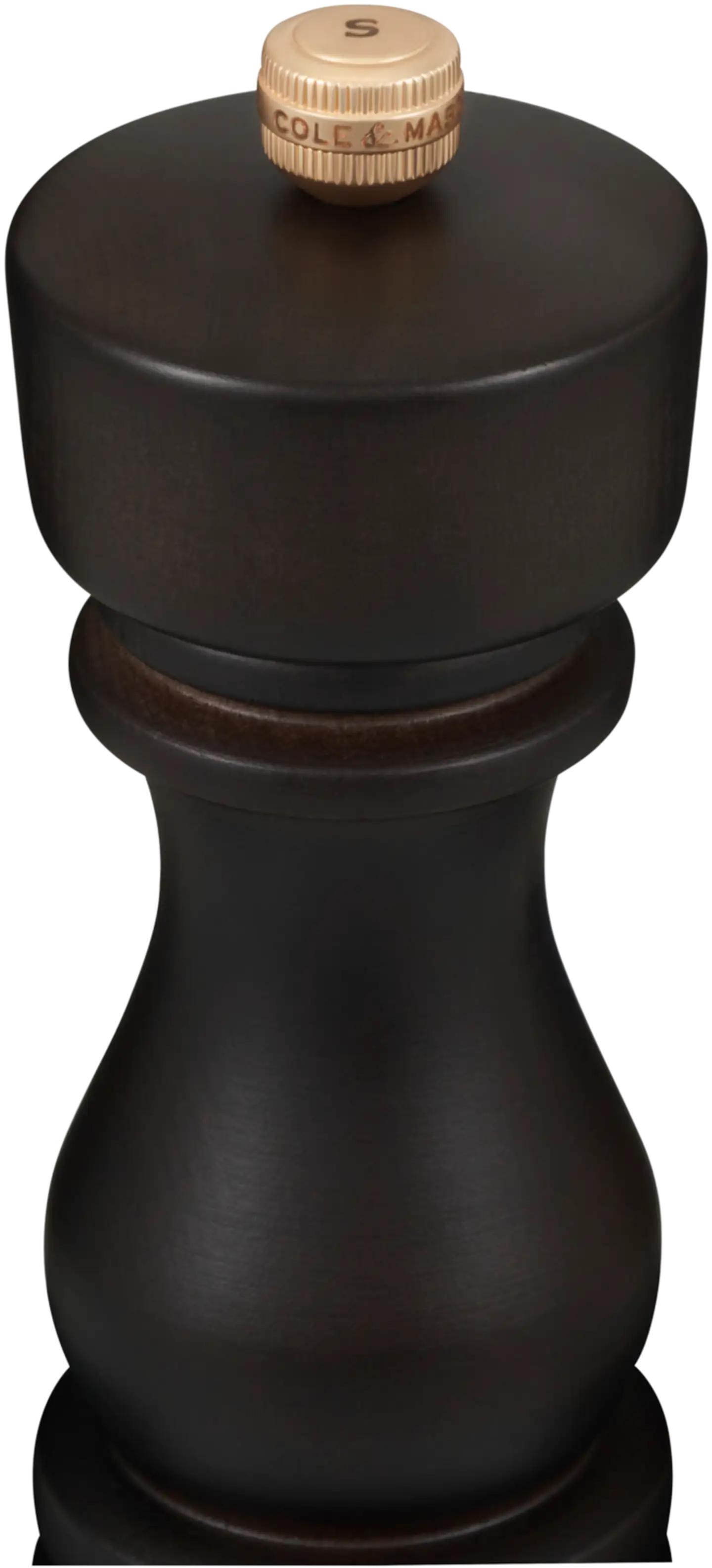 Cole & Mason suolamylly London 18 cm ruskea - 4