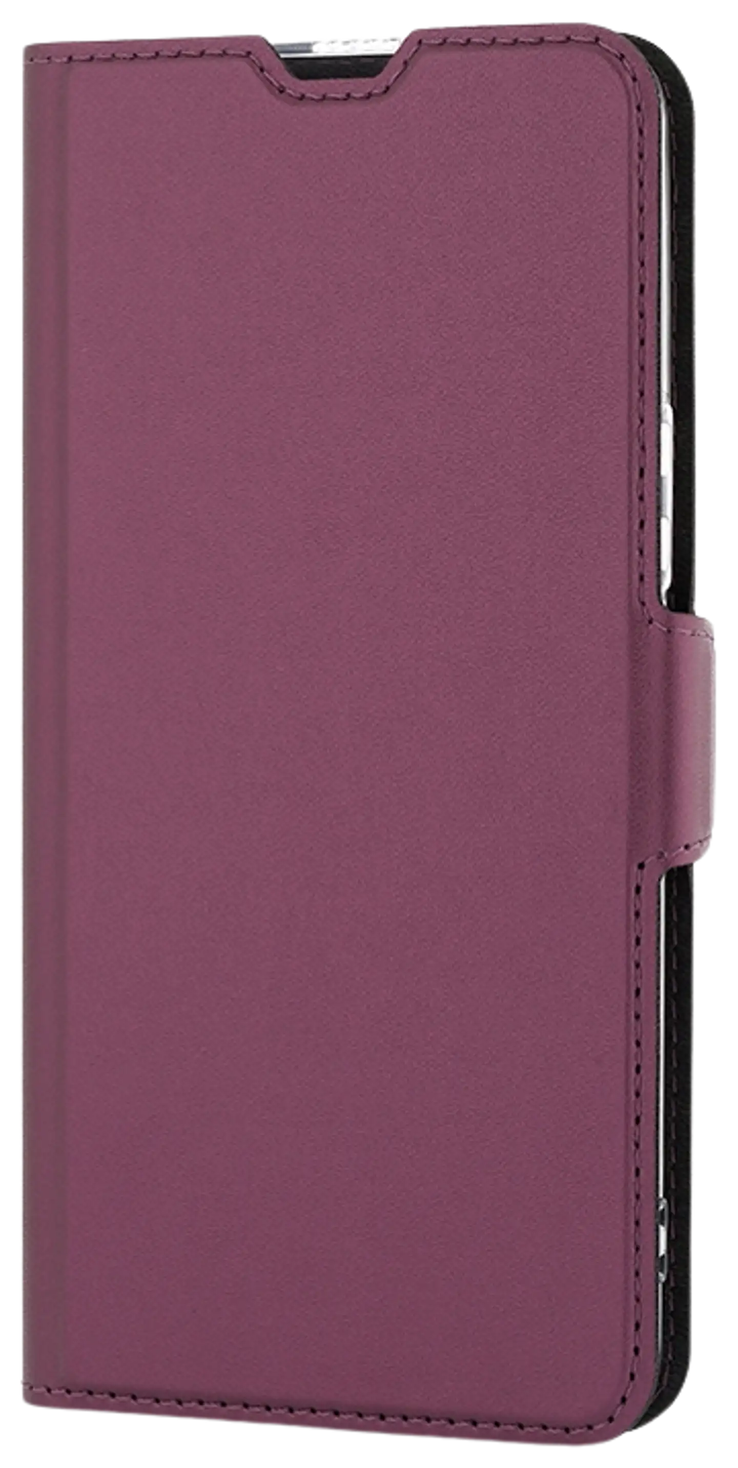 Wave Book Case, Honor 200, Smoky Sangria - 1