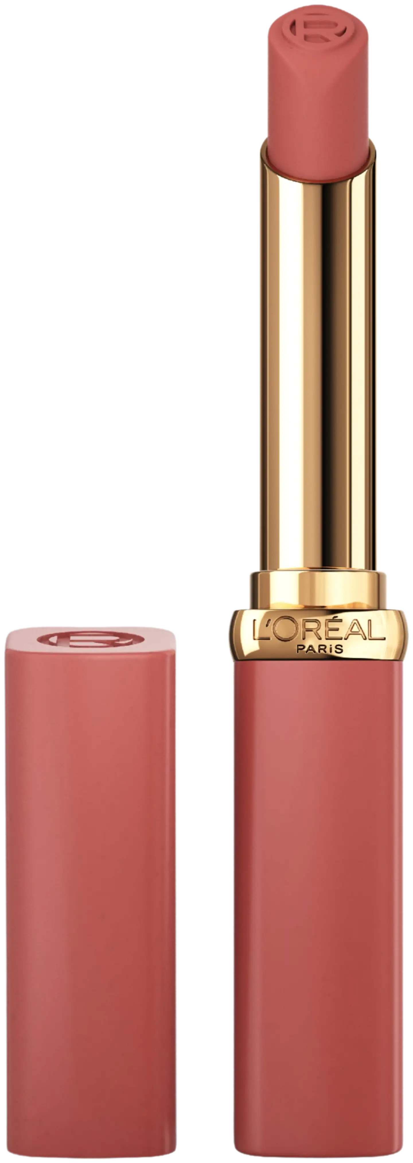 L'Oréal Paris Color Riche huulipuna 1,8g - 600 NUDE AUDACIOUS - 1