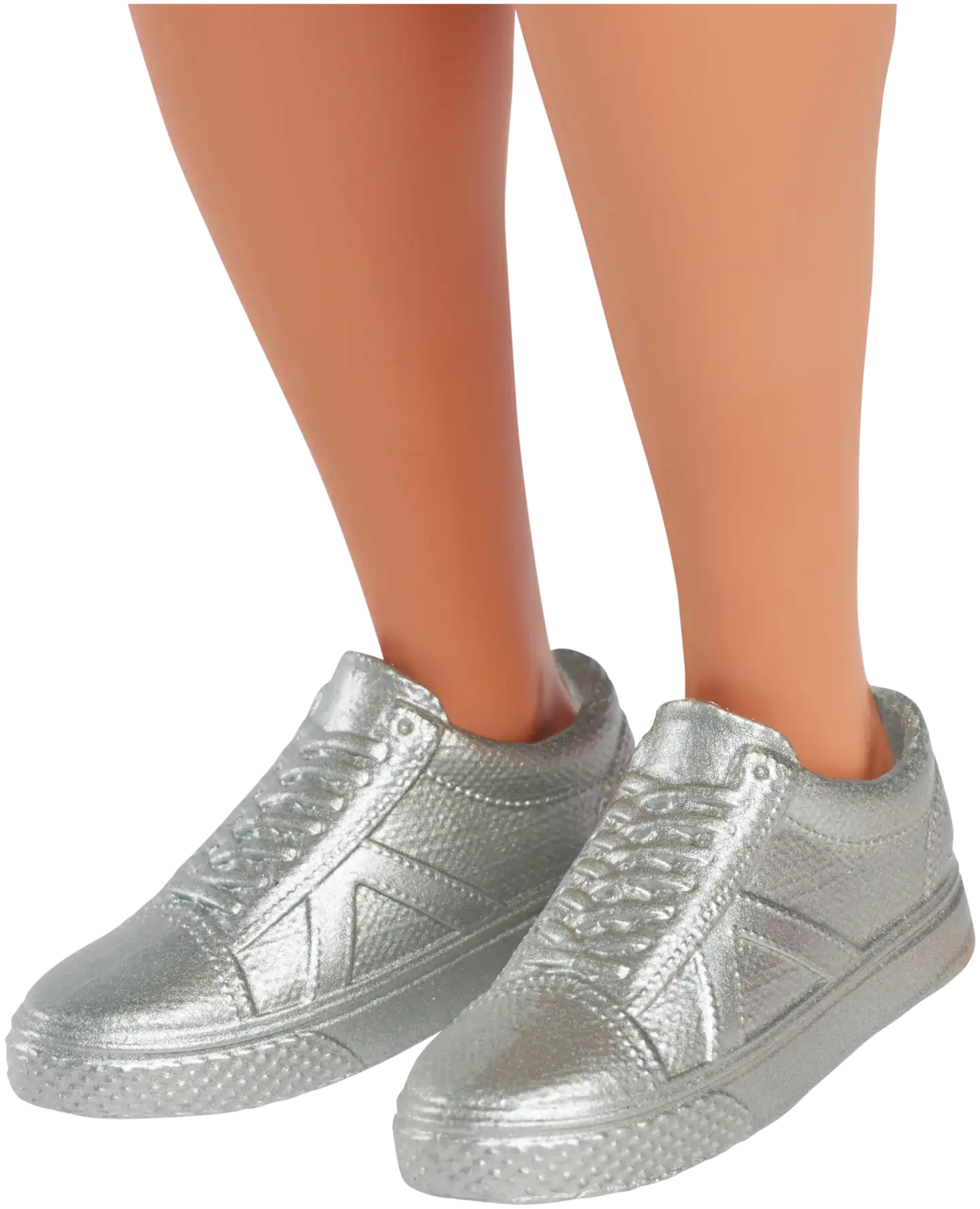 Barbie Ken Fashionista Farkkushortseissa - 5