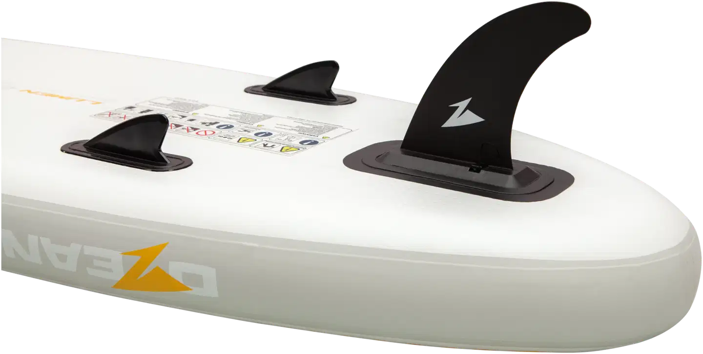Ozean Lumen 275 SUP-lauta - 3