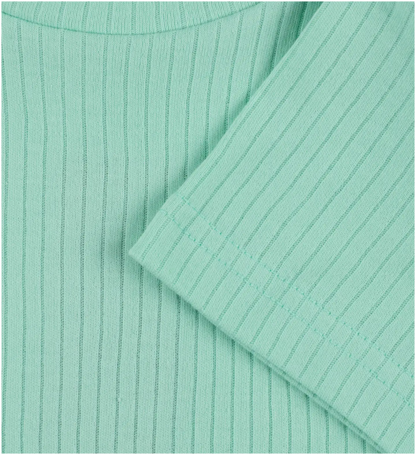 House lasten t-paita 23TH032605 - Clean green - 3