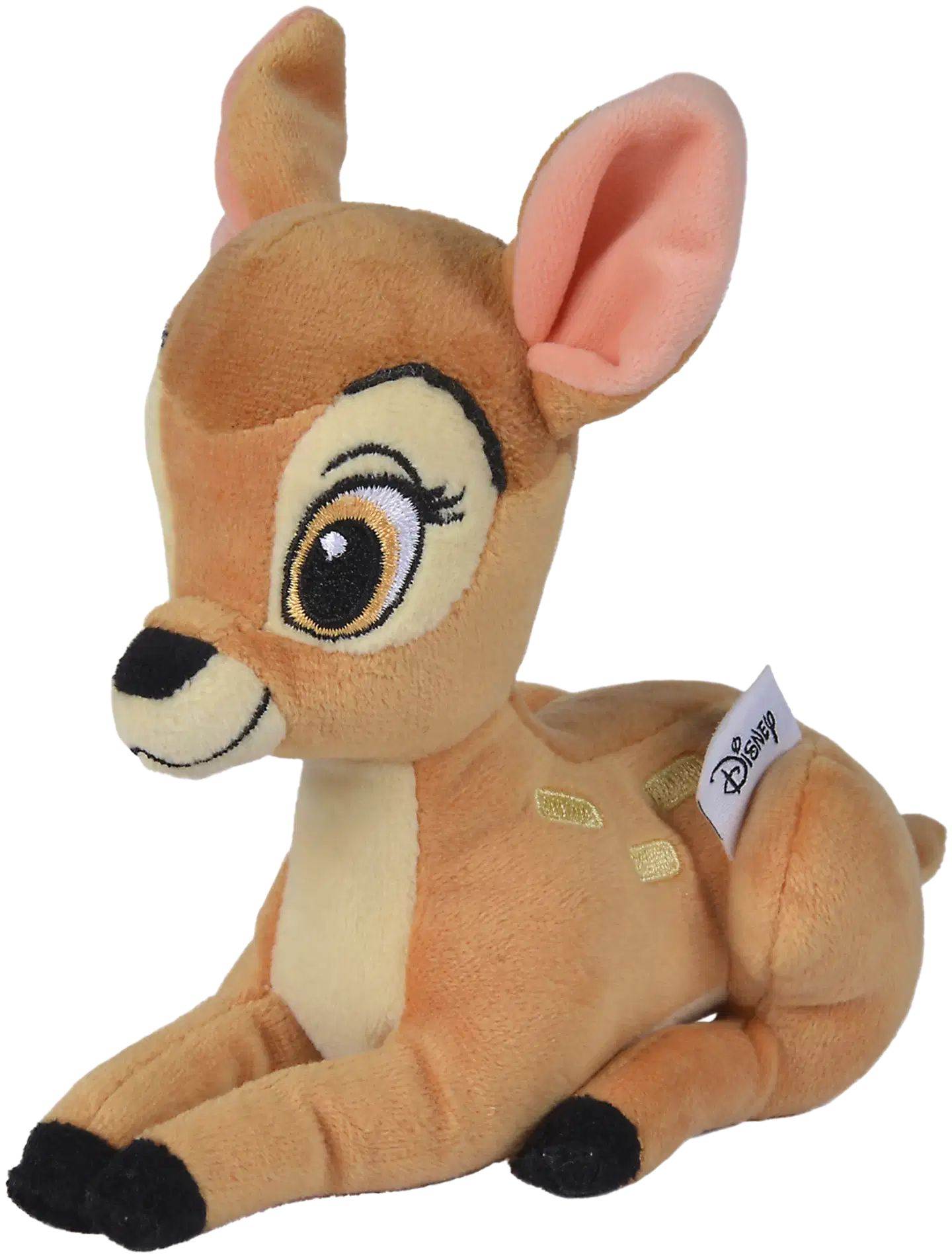 Simba Disney Klassikot, eläinpehmo, 17 cm, lajitelma, useita erilaisia, myydään yksittäin - 4