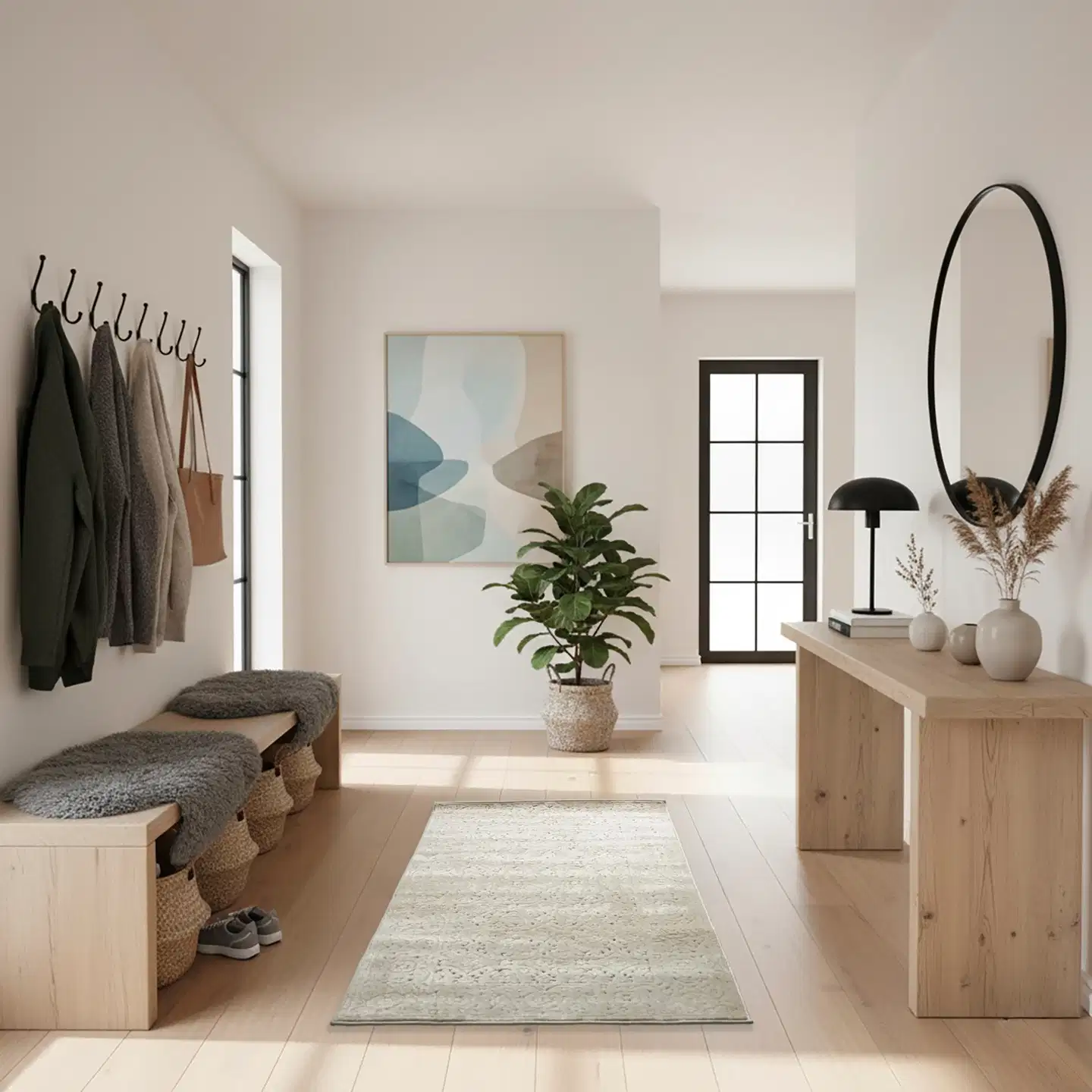 House nukkamatto Canyon Oriental 80x150 cm kerma - 5