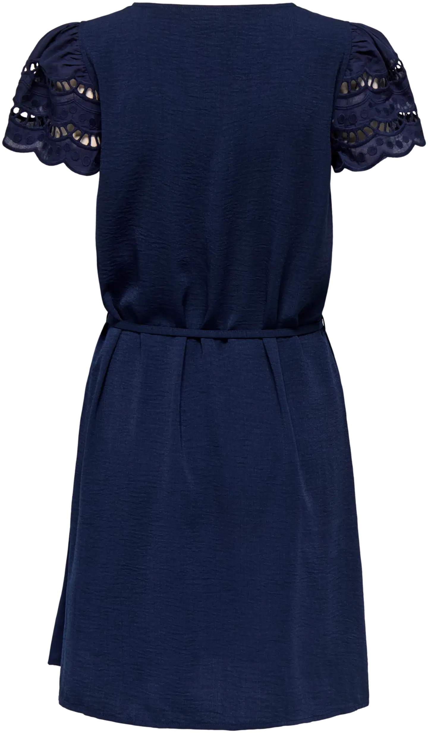 JDY naisten mekko Jdyhannah - BLACK IRIS - 2