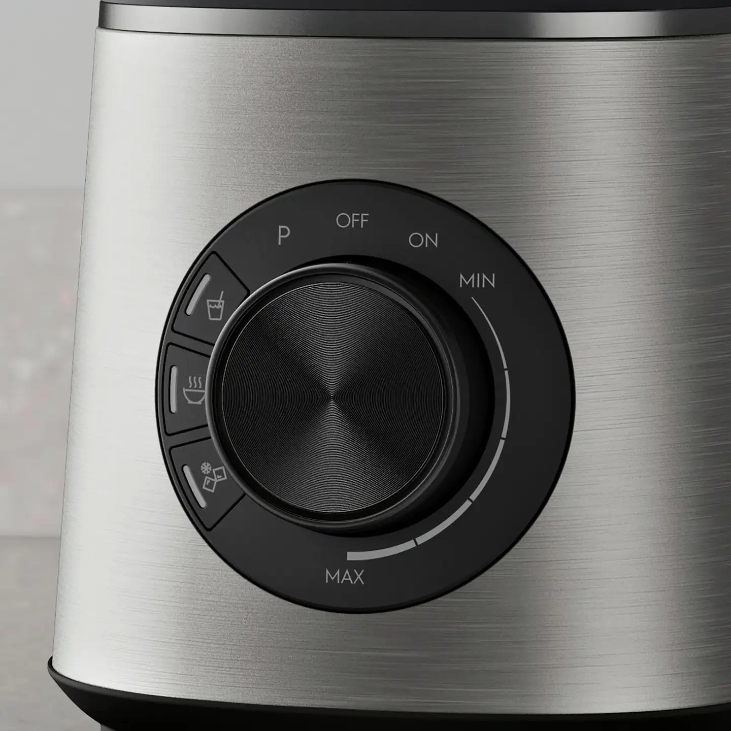 Electrolux tehosekoitin E6TB1-6ST Explorer 6 - 3