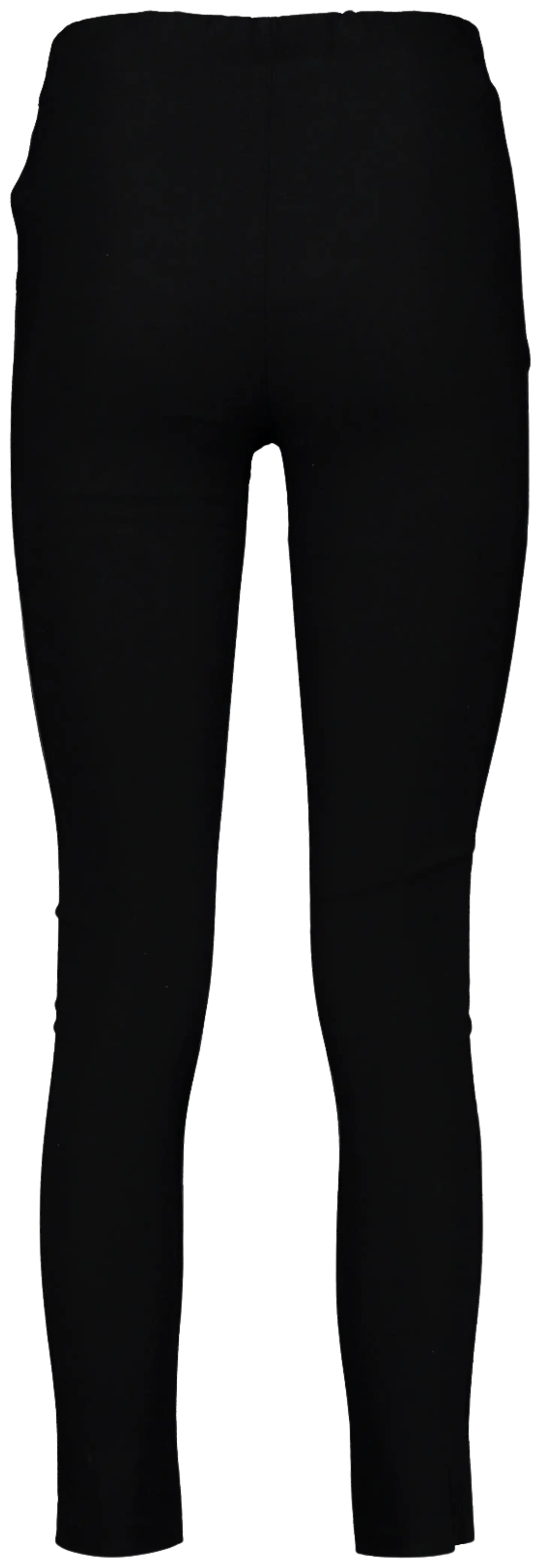 Hailys naisten housut tr fr44ida bfa-9536 - BLACK - 3