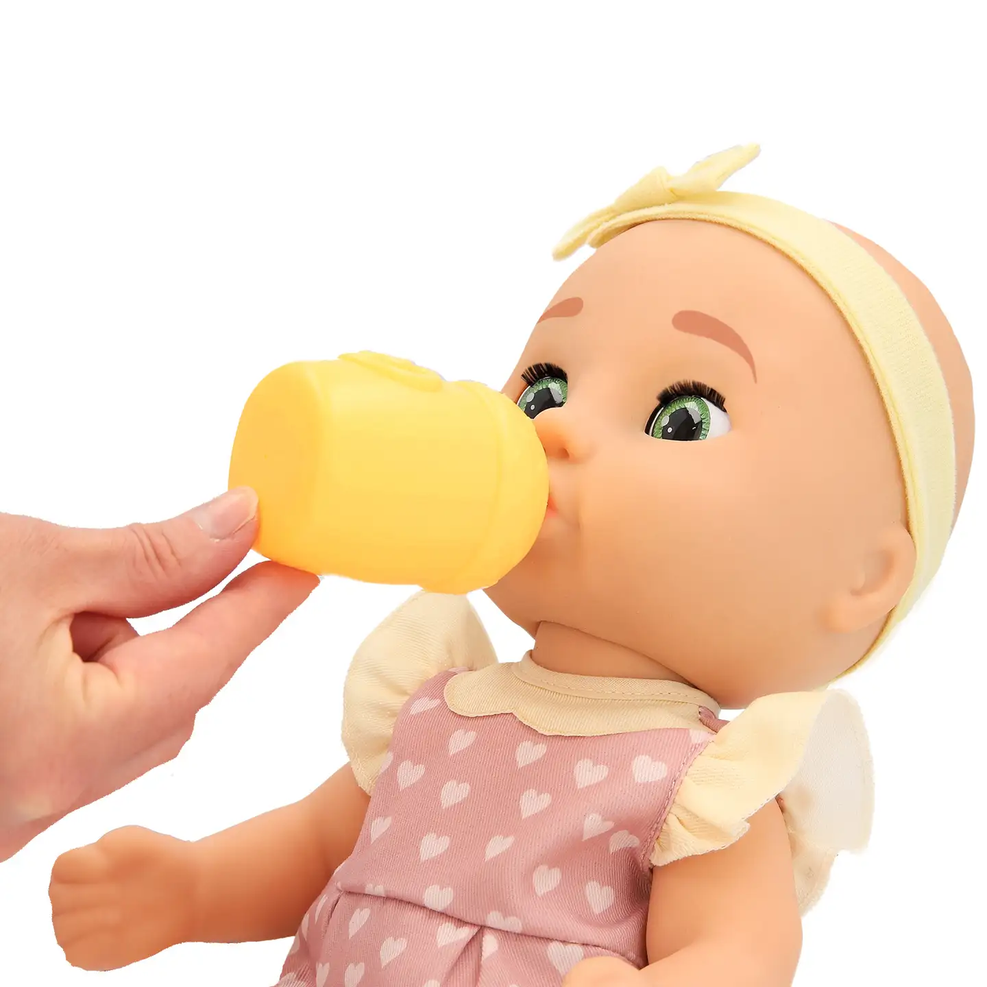 Be Loved Babies Gaby-Vauvanukke - 11