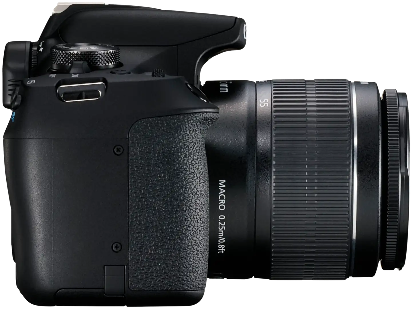 Canon EOS 2000D 18-55 IS II kamera - 7
