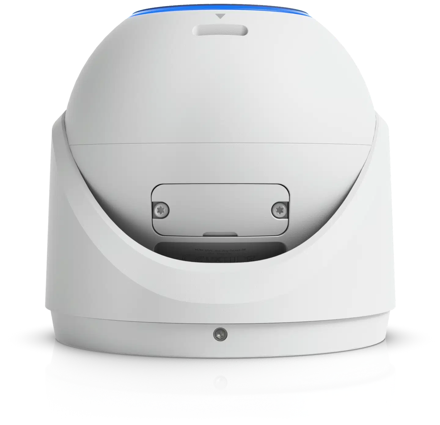 Ubiquiti sääsuojattu 4K PoE+ -valvontakamera edistyneillä AI-ominaisuuksilla UVC-G6-Pro-Turret-W valkoinen - 13