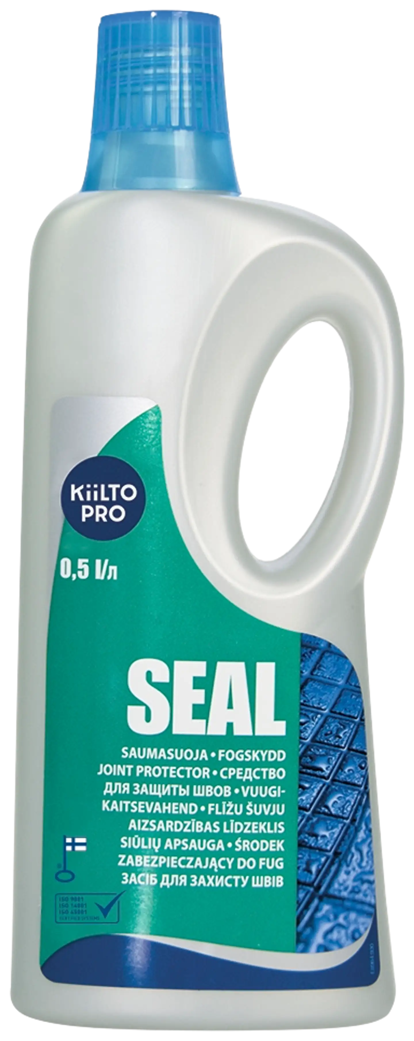 Kiilto Pro Seal Saumasuoja 500 ml