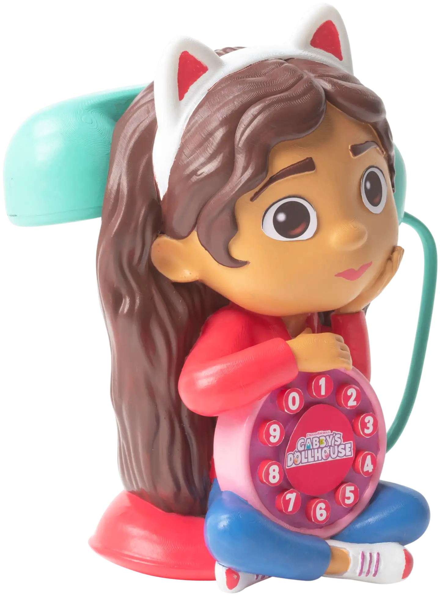 Gabbyn nukketalo -puhelin - 2