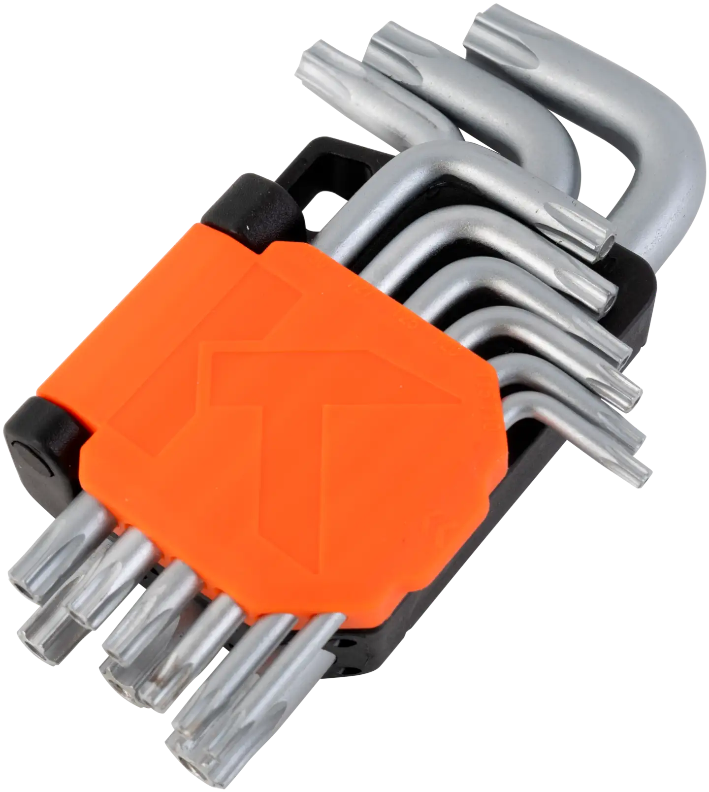 Kendo 9-osainen torx-avainsarja - 3