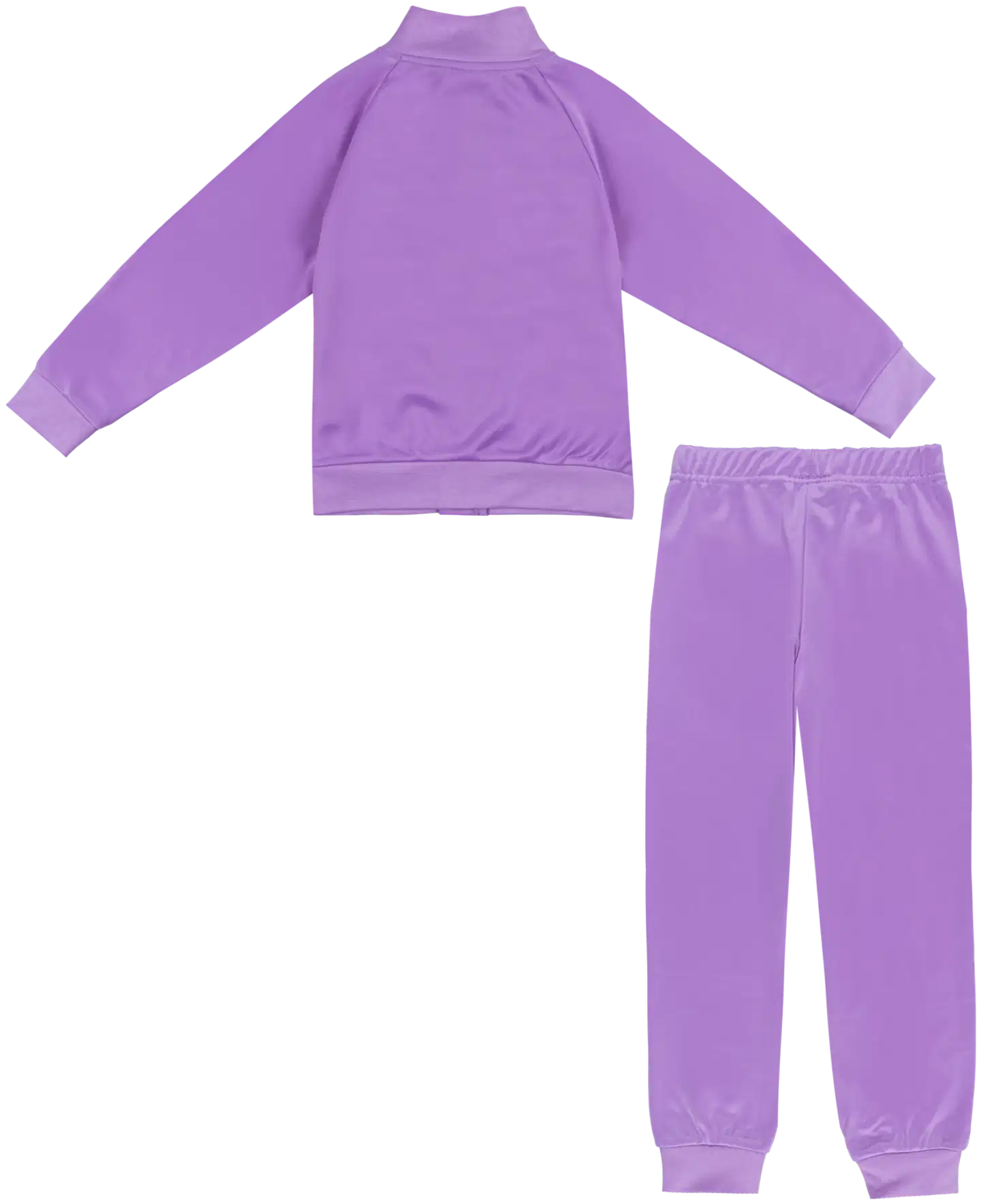 Frozen lasten verkkapuku FRQ70005B - Lilac - 3