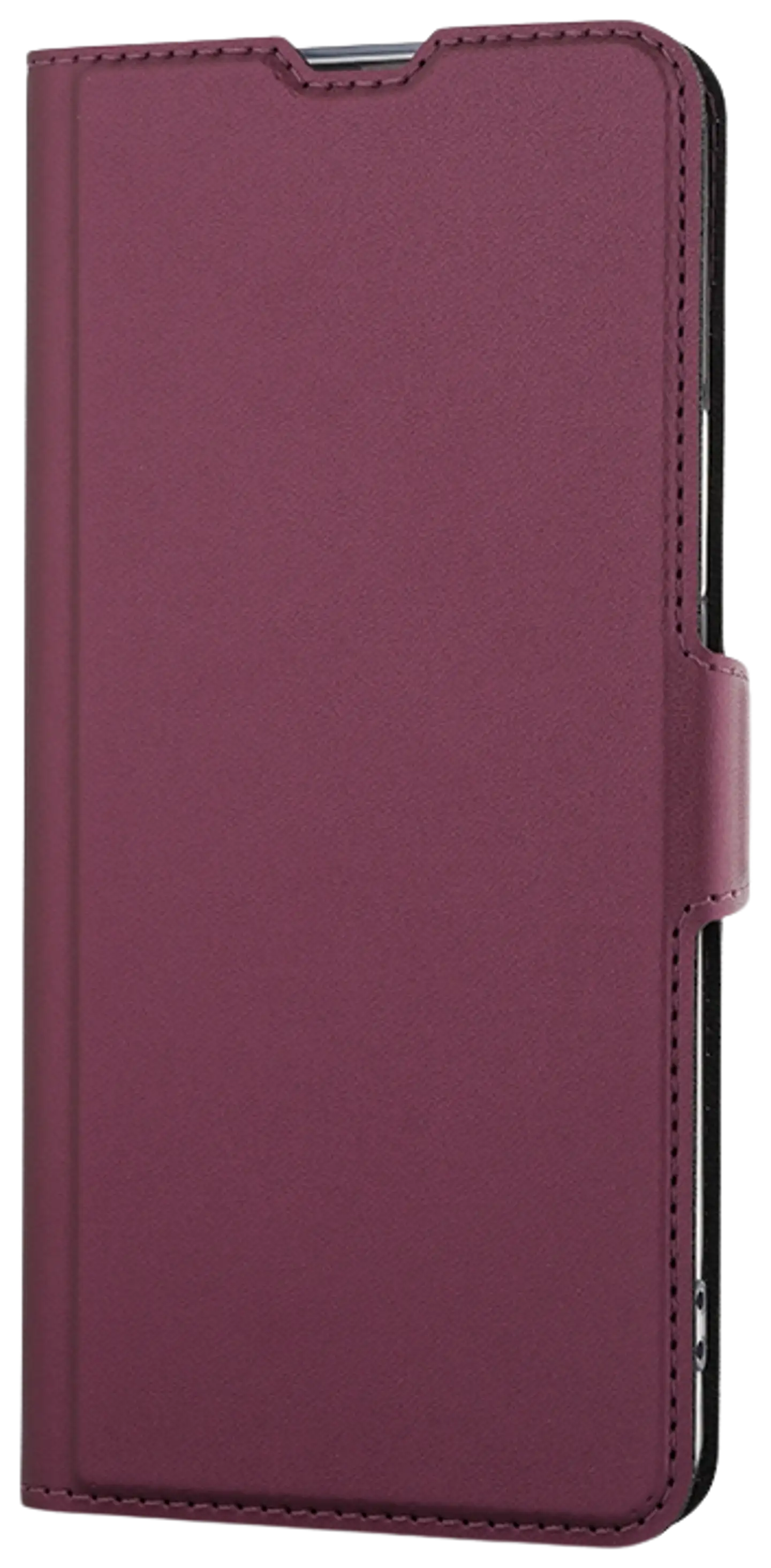 Wave Book Case, Honor 90 Lite, Smoky Sangria - 1