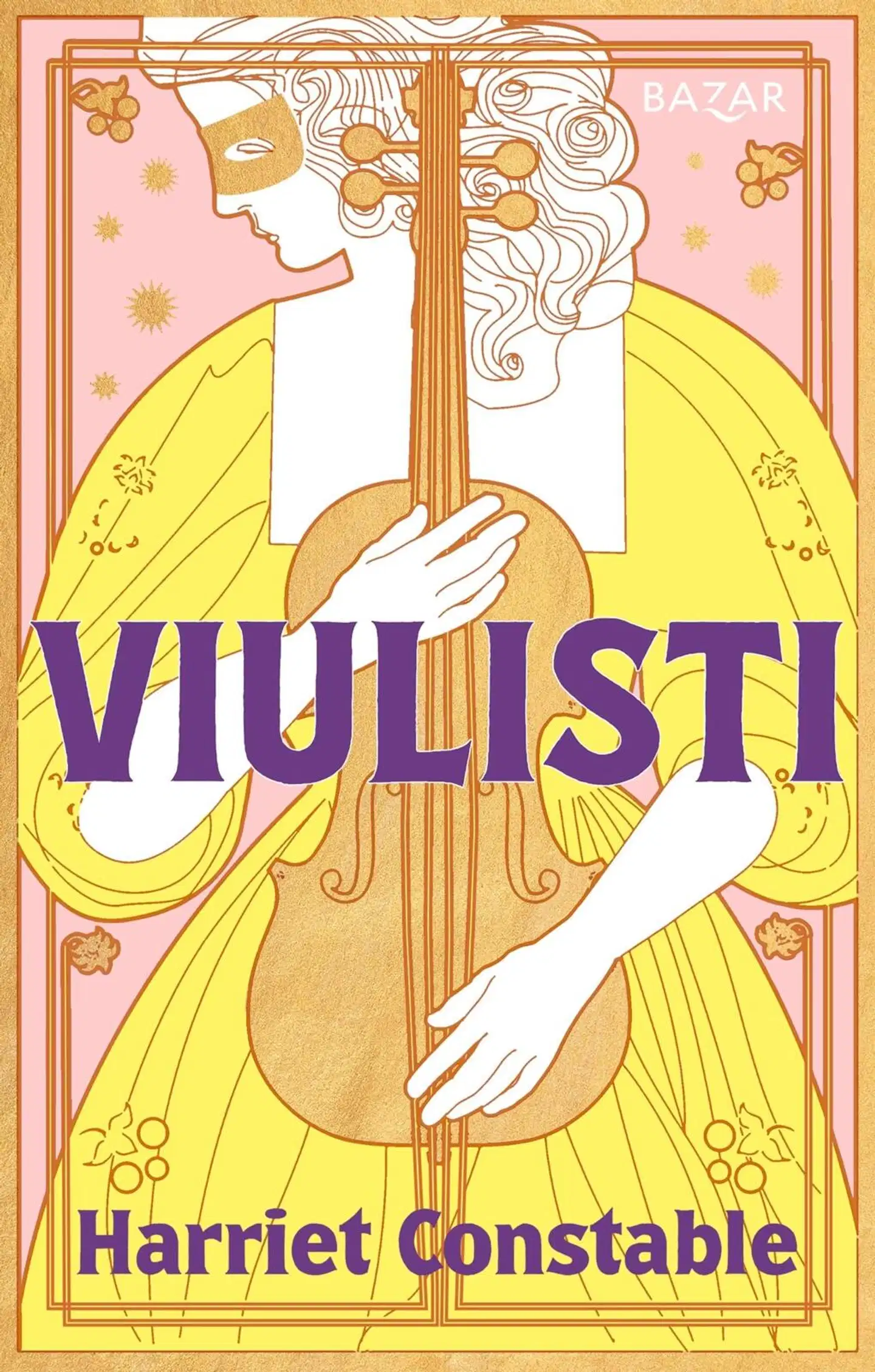 Constable, Viulisti