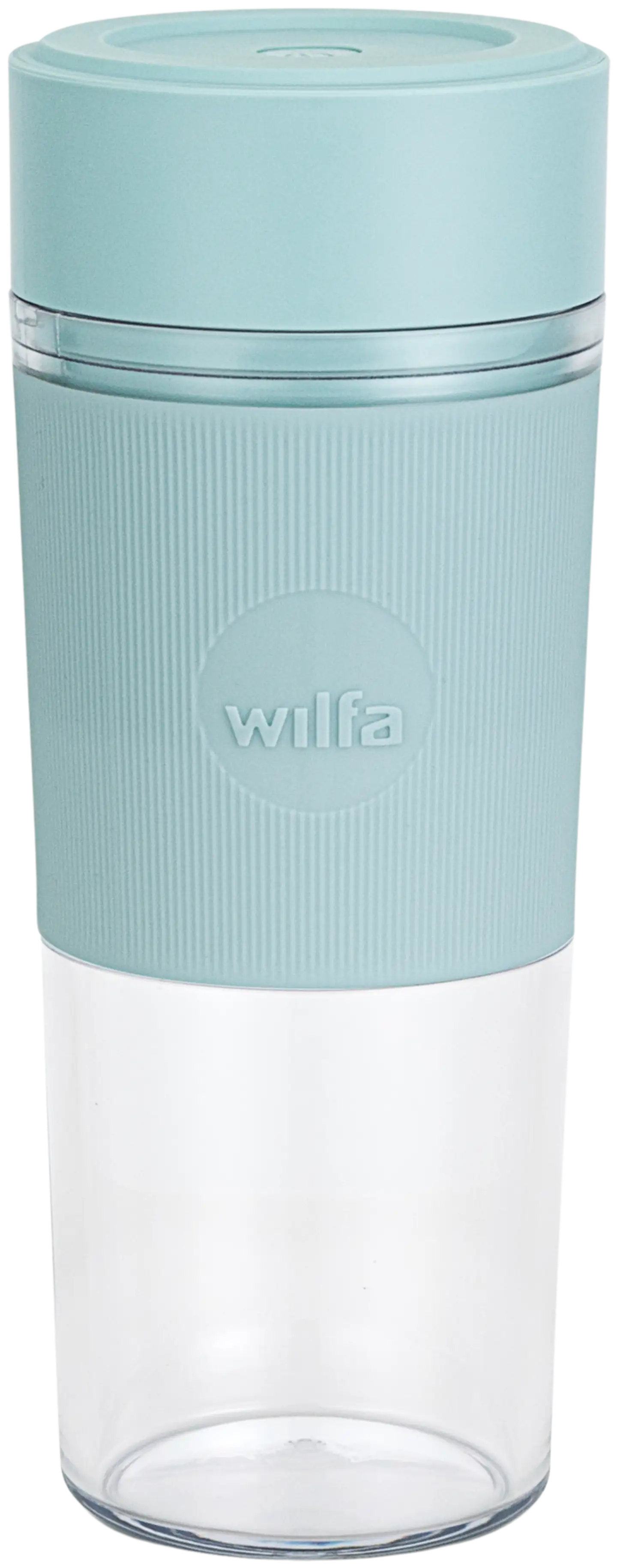 Wilfa Swift RCBL-45W ladattava ja kannettava tehosekoitin - 1