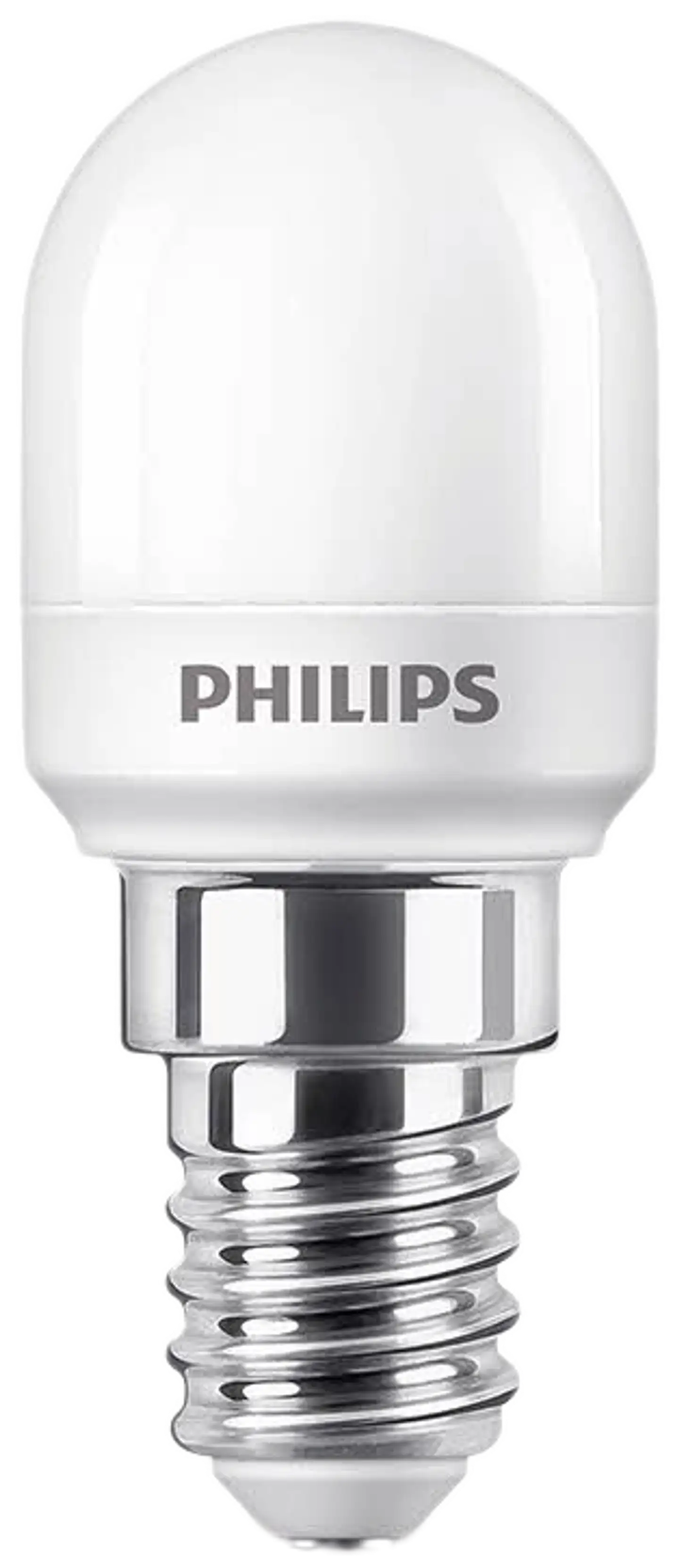 Philips LED Kynttilälamppu E14 7W T25 WW FR ND - 1