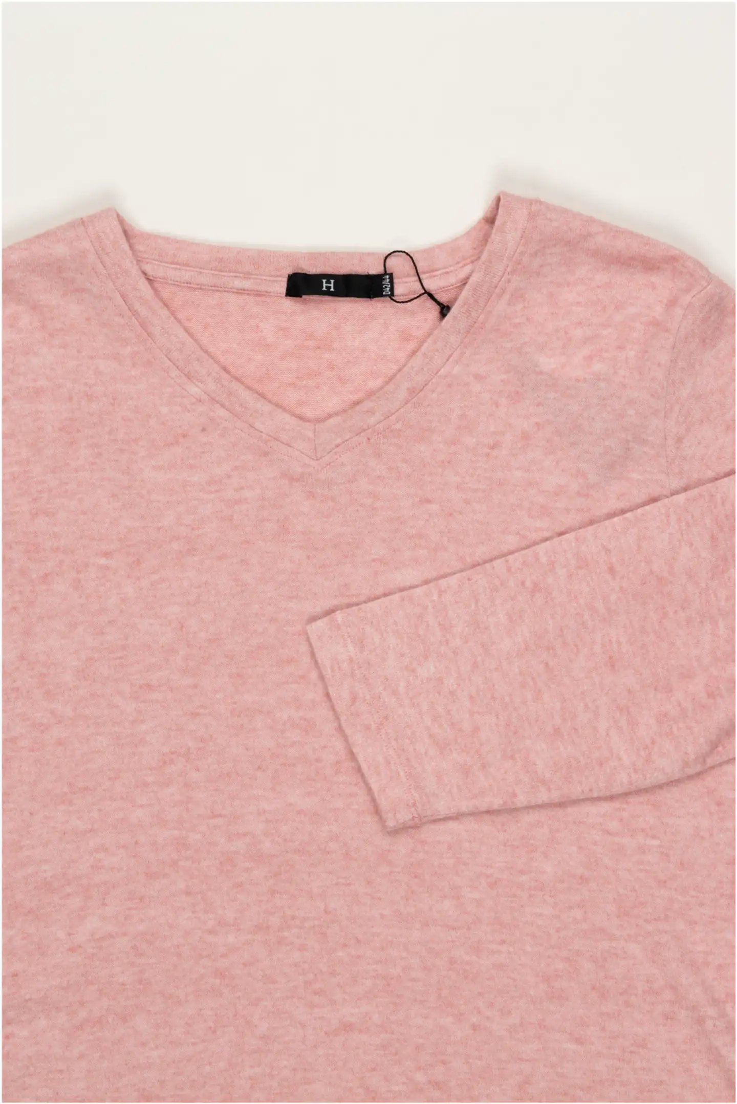 House naisten neulospusero 213HP30504, D-mitoitus - pink - 4