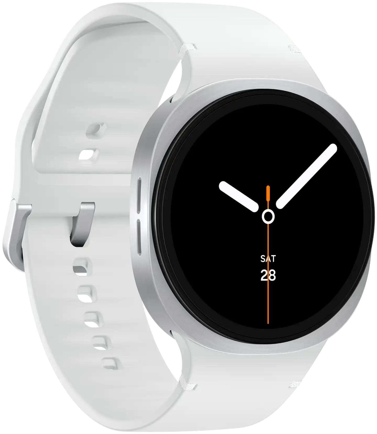 Samsung älykello Watch8 44 mm hopea bluetooth - 3