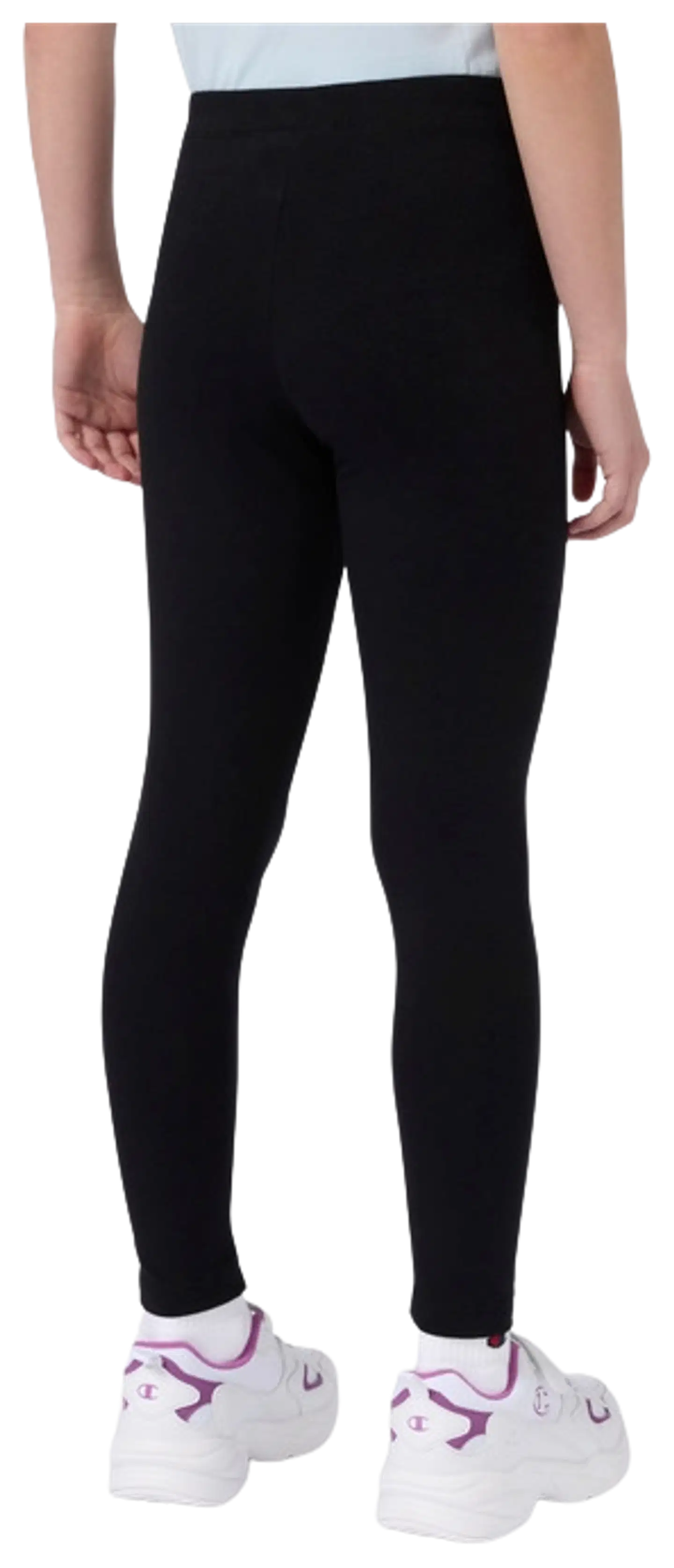 Champion lasten leggingsit - Black - 3