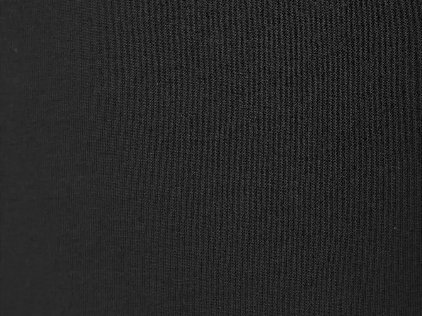 House naisten trikoomekko Kim J - MUSTA - 5