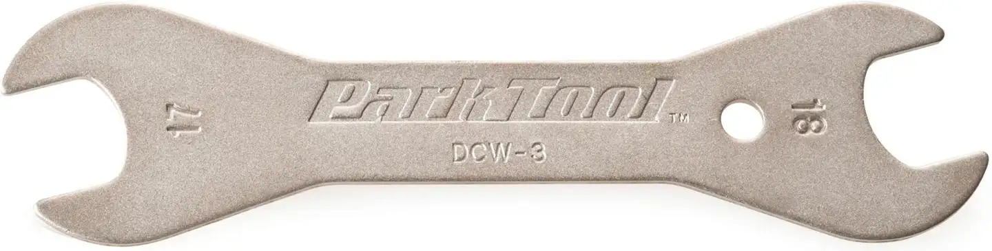 Park Tool Kartioavain DCW-3