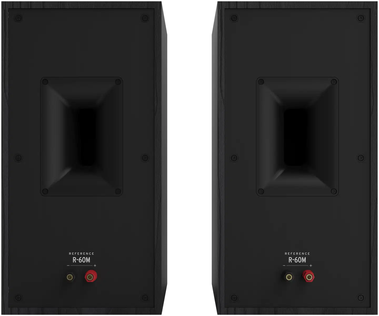 Klipsch R-60M hyllykaiutinpari - 4