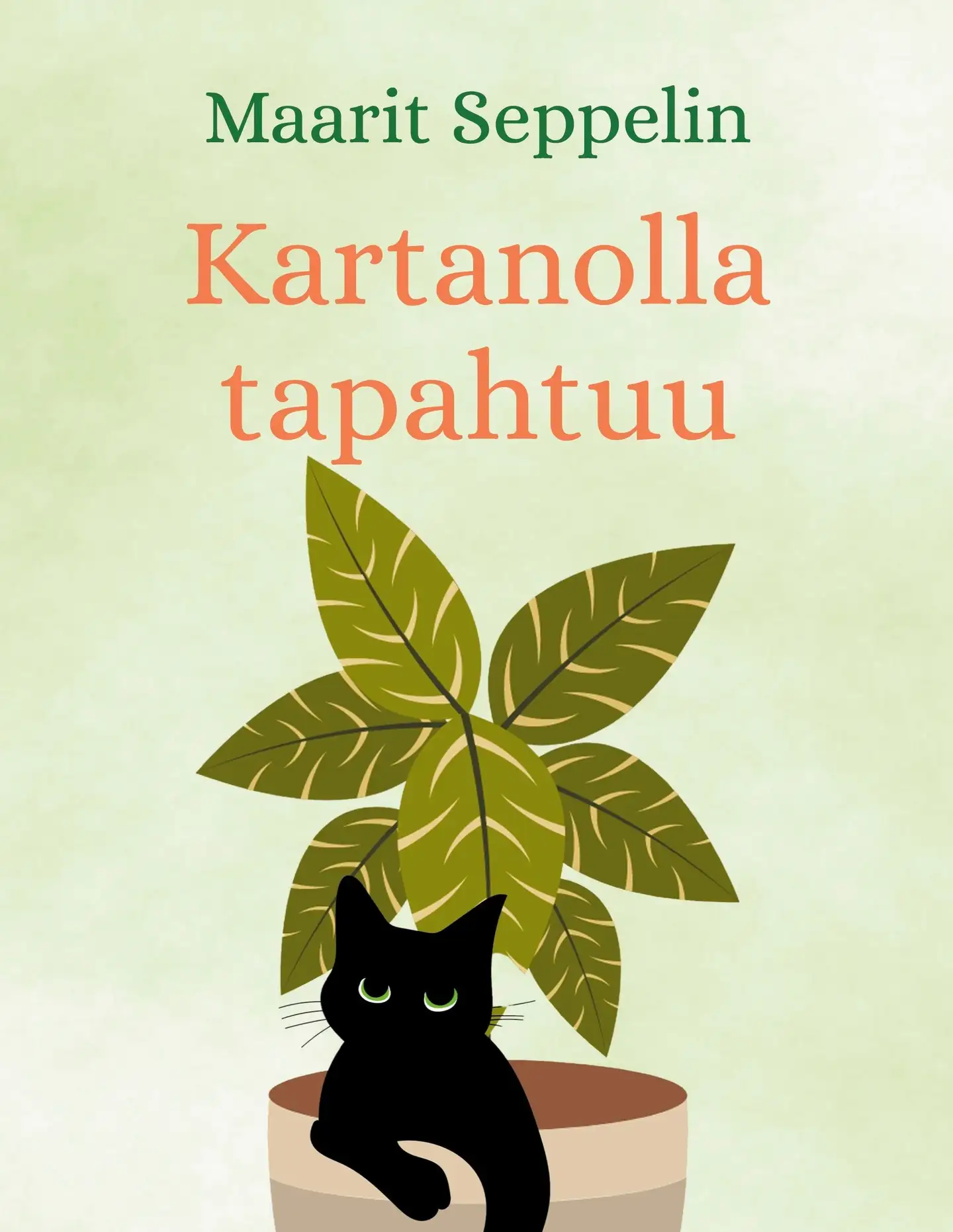 Seppelin, Kartanolla tapahtuu - Niemelän sukutarina