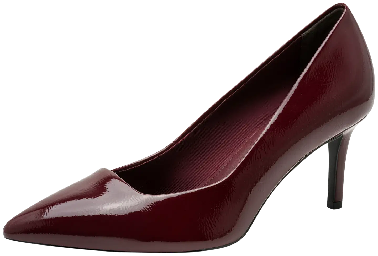 Tamaris naisten avokas 1-22424-41-568 - Merlot - 3