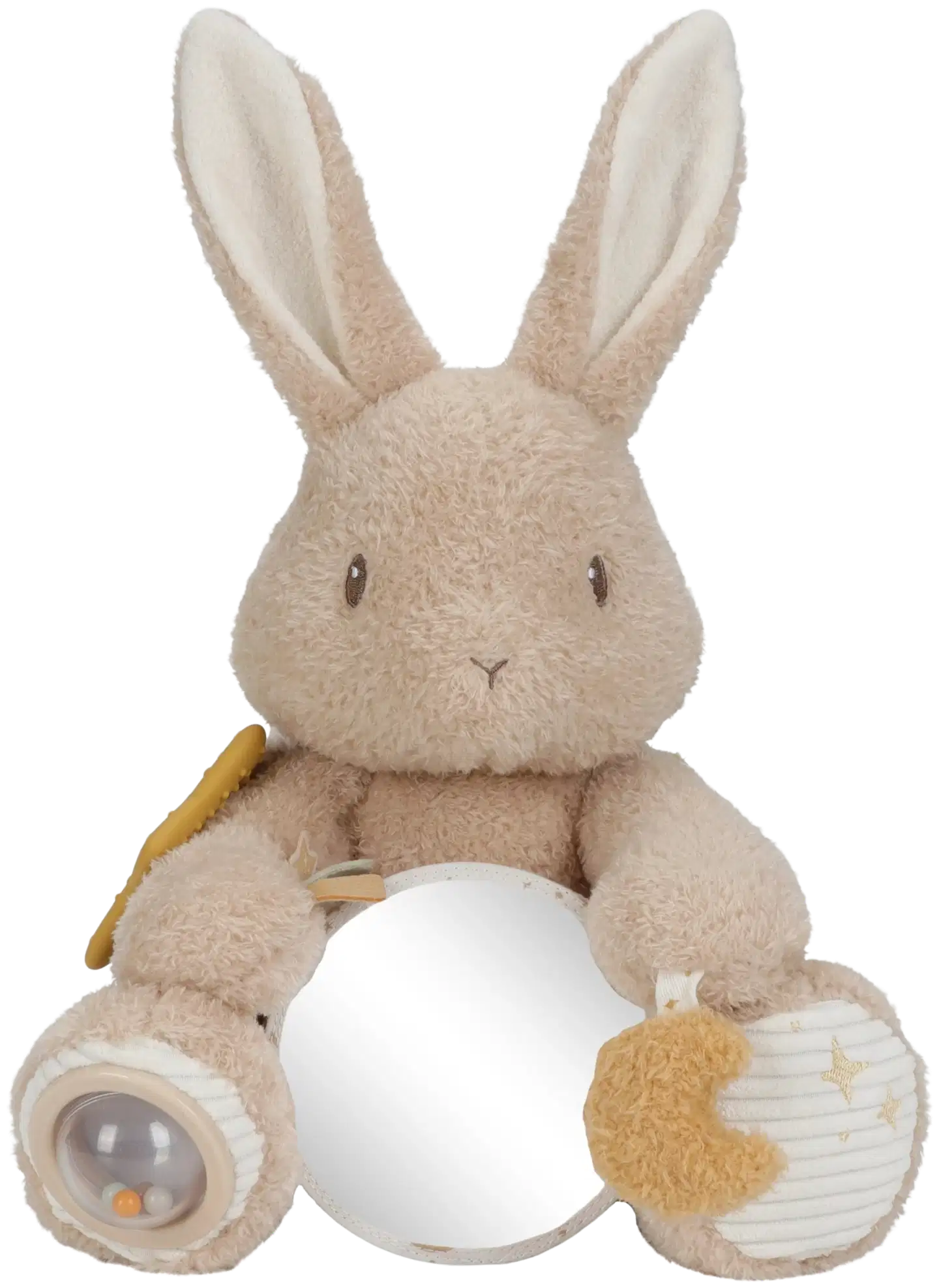 Puuhapehmo Newborn Baby Bunny GRS - 1