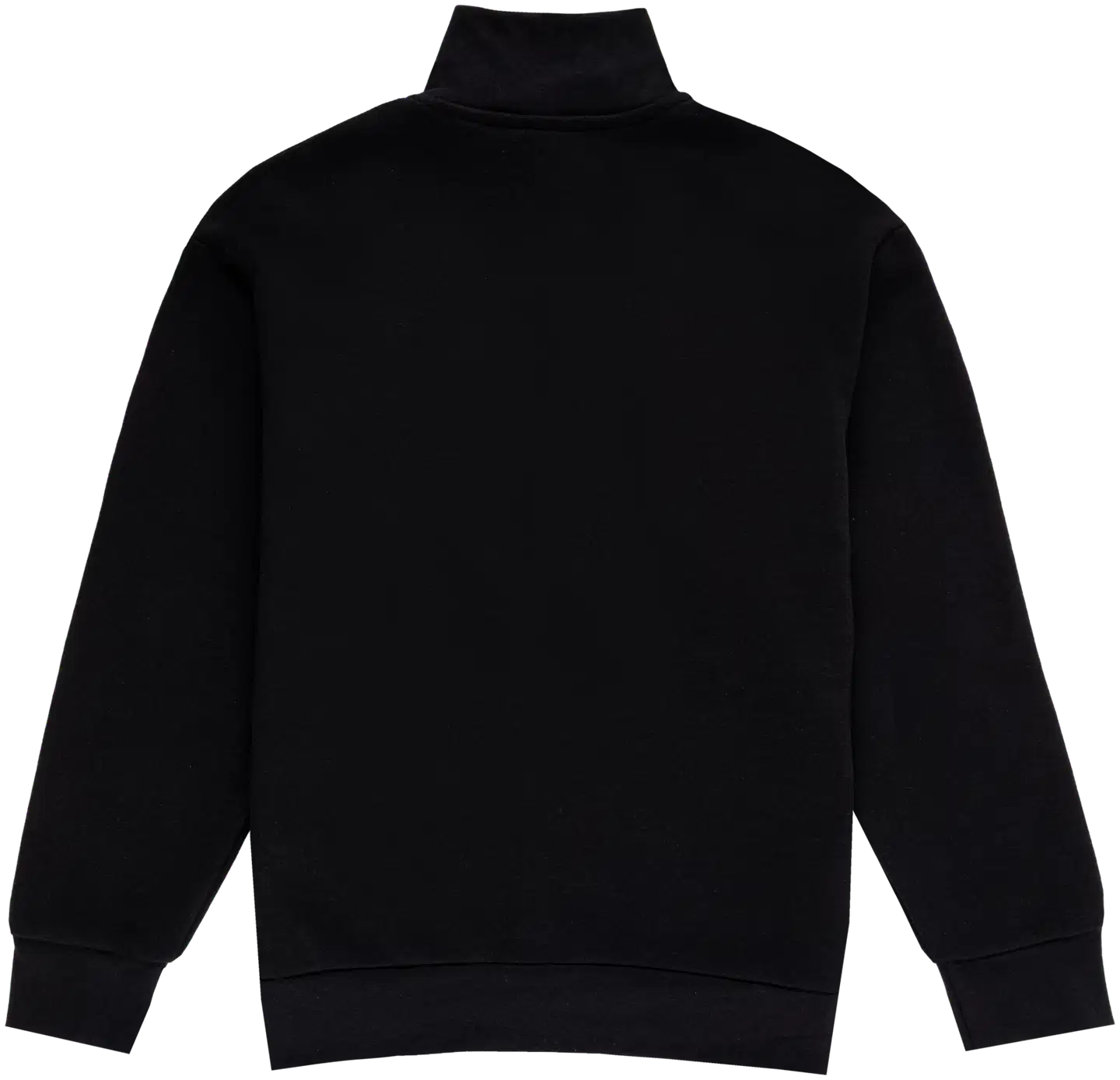 House lasten collegepusero, jossa harjattu sisäpinta 23PH292603 - Black - 2