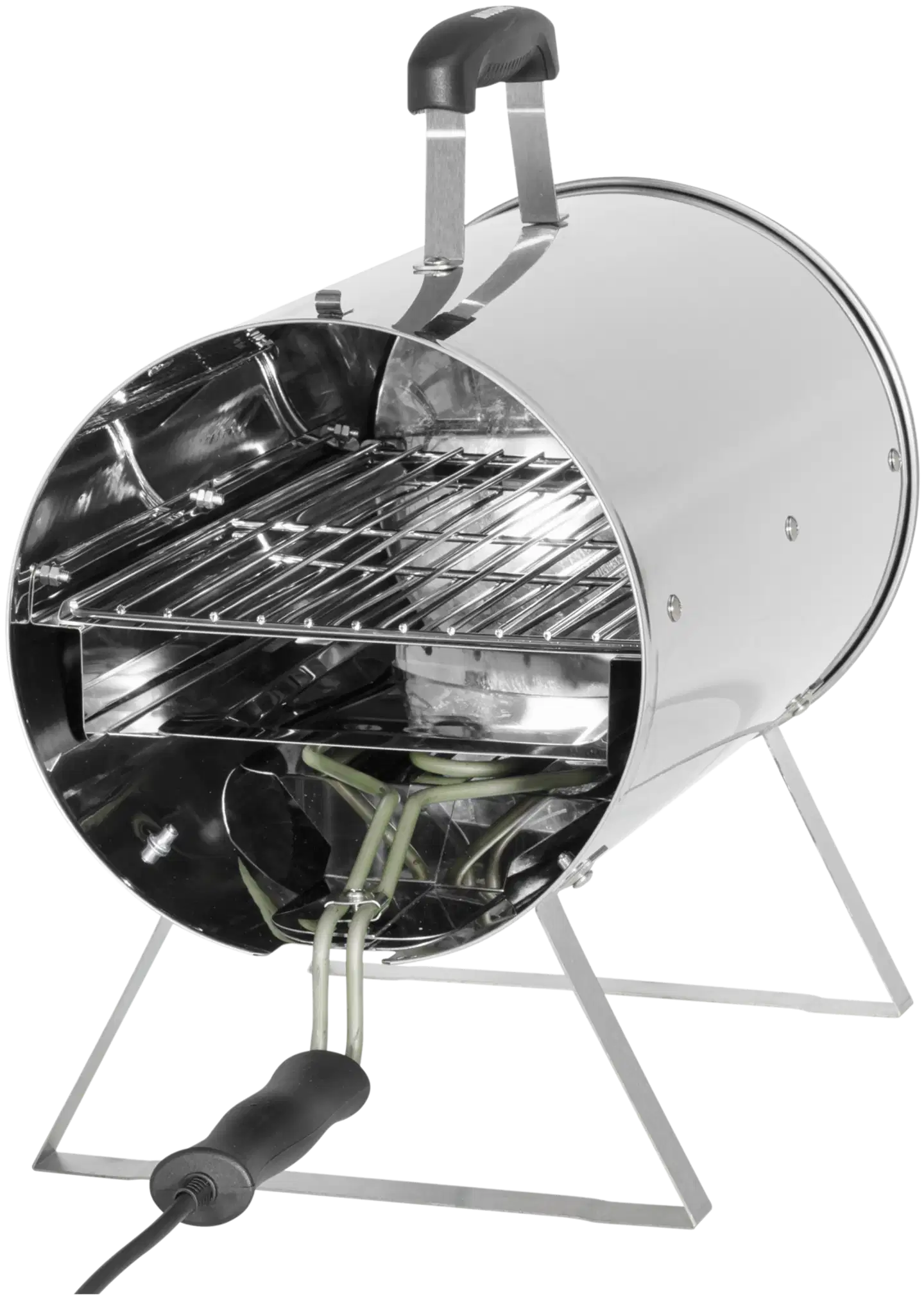 Mustang sähkösavustin 1100 W - 1