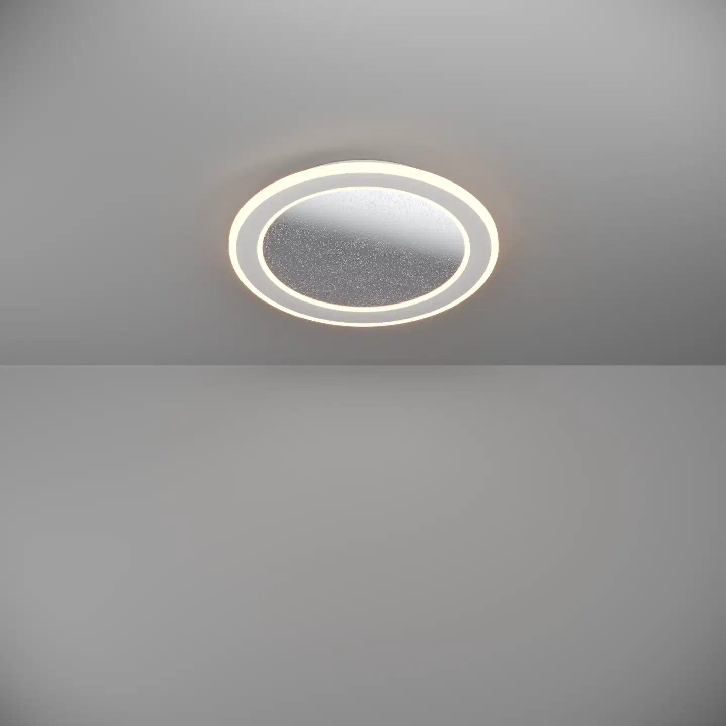 EGLO kattovalaisin Macchioni LED 20W CCT 38 cm, valkoinen - 7