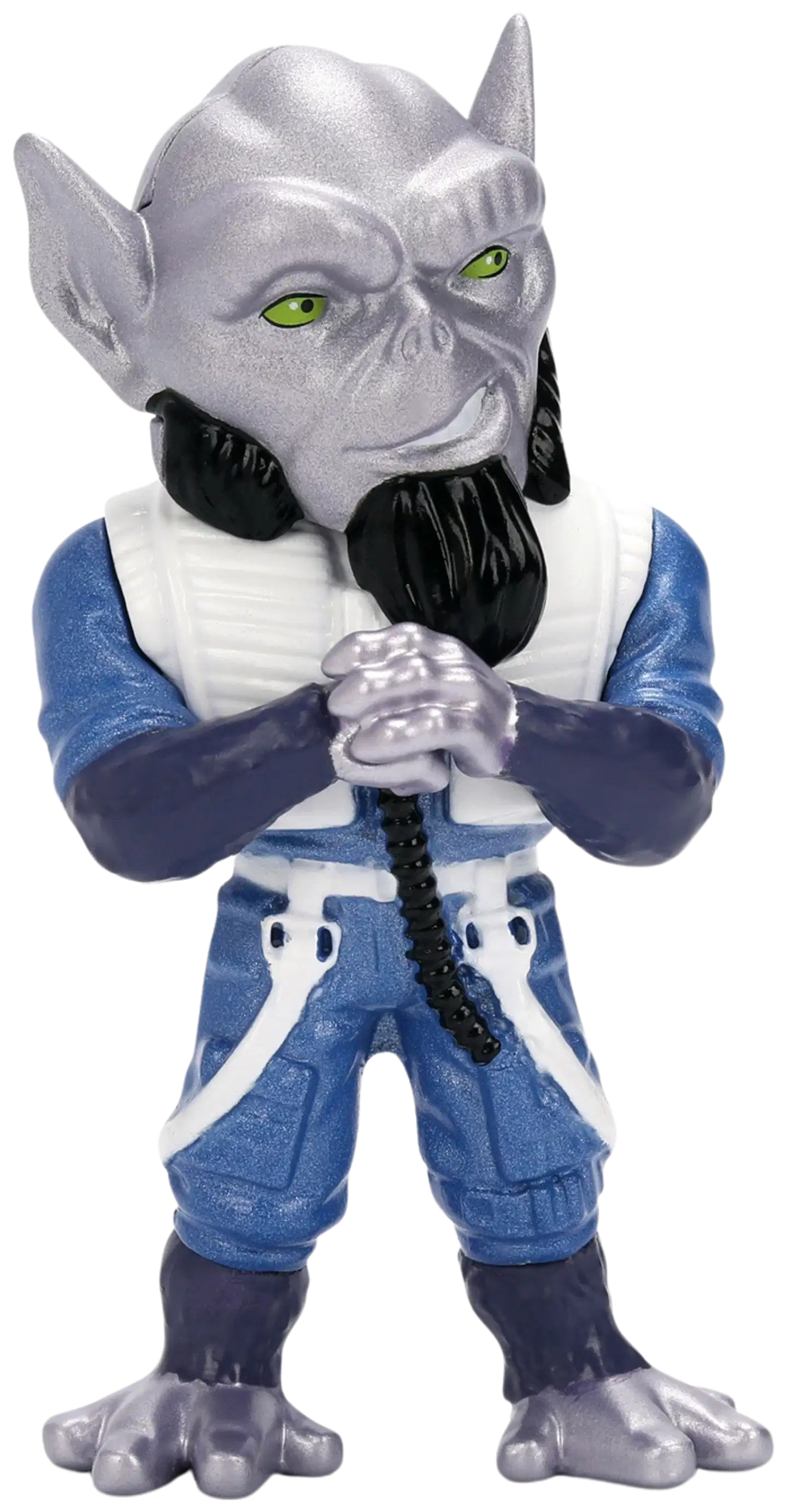 Jada Disney Star Wars keräilyhahmot, 6,5 cm, metallia (die-cast), 4 kpl/pkt - 6