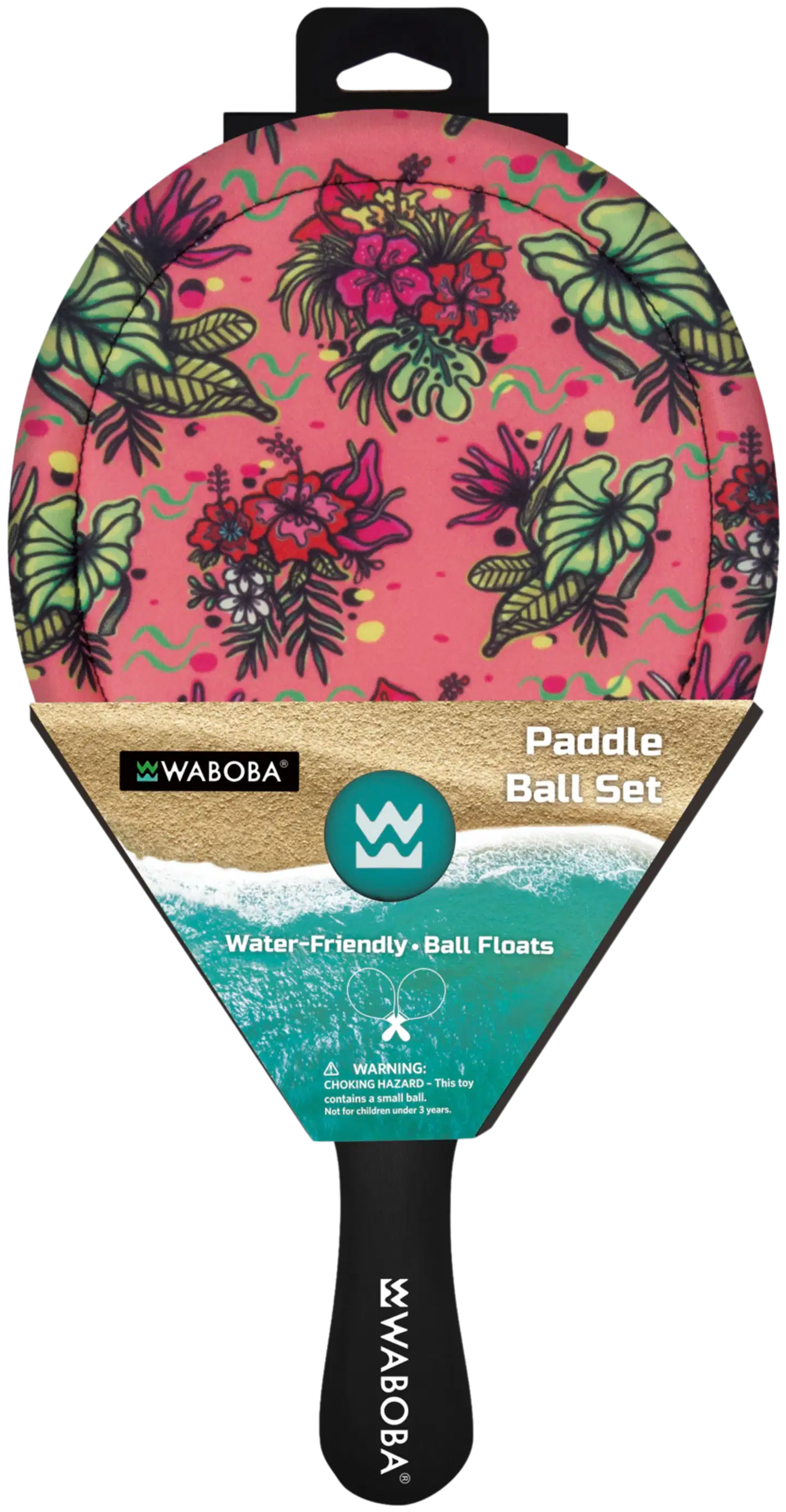 Waboba Tropical Maila - 3