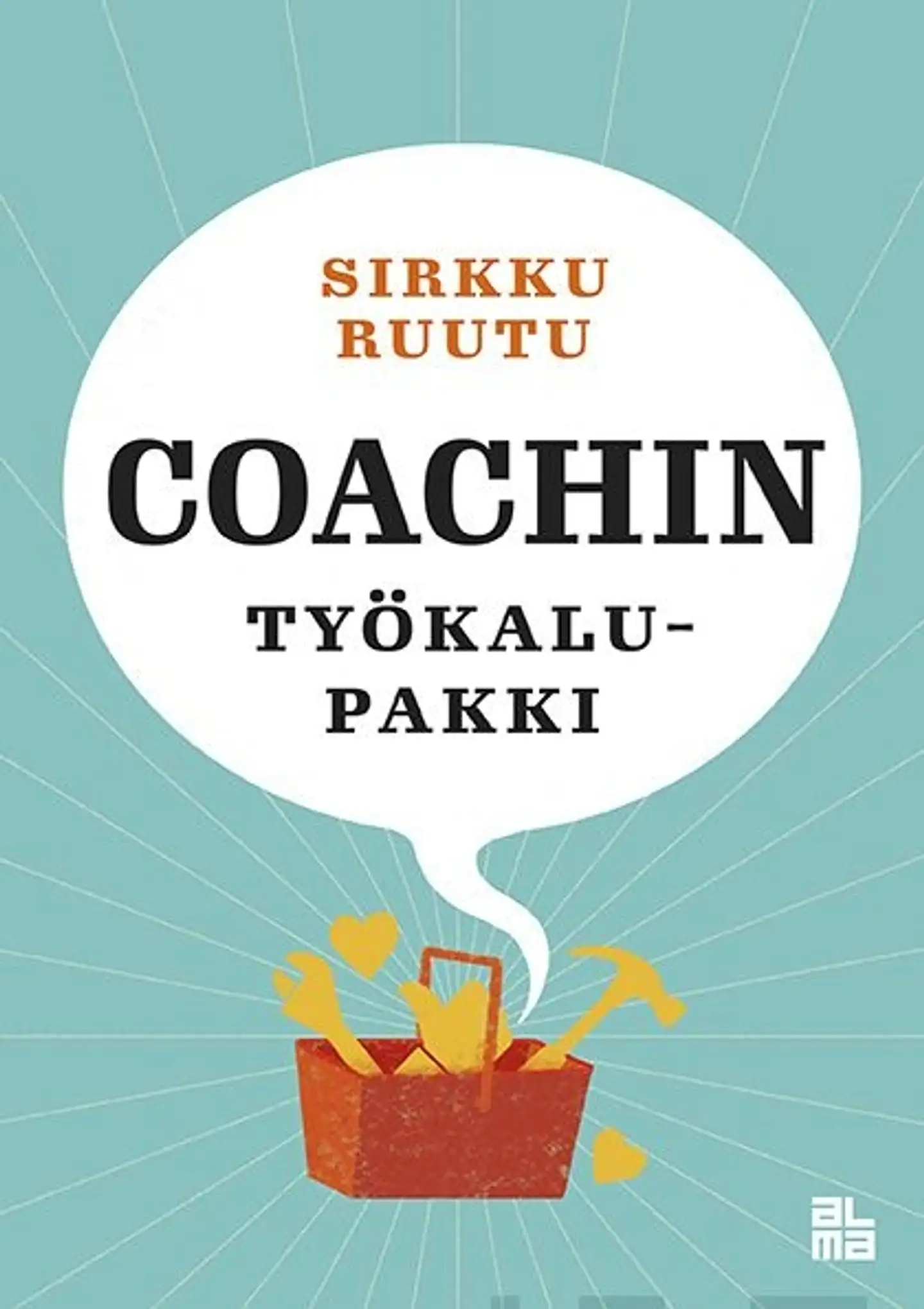 Ruutu, Coachin työkalupakki