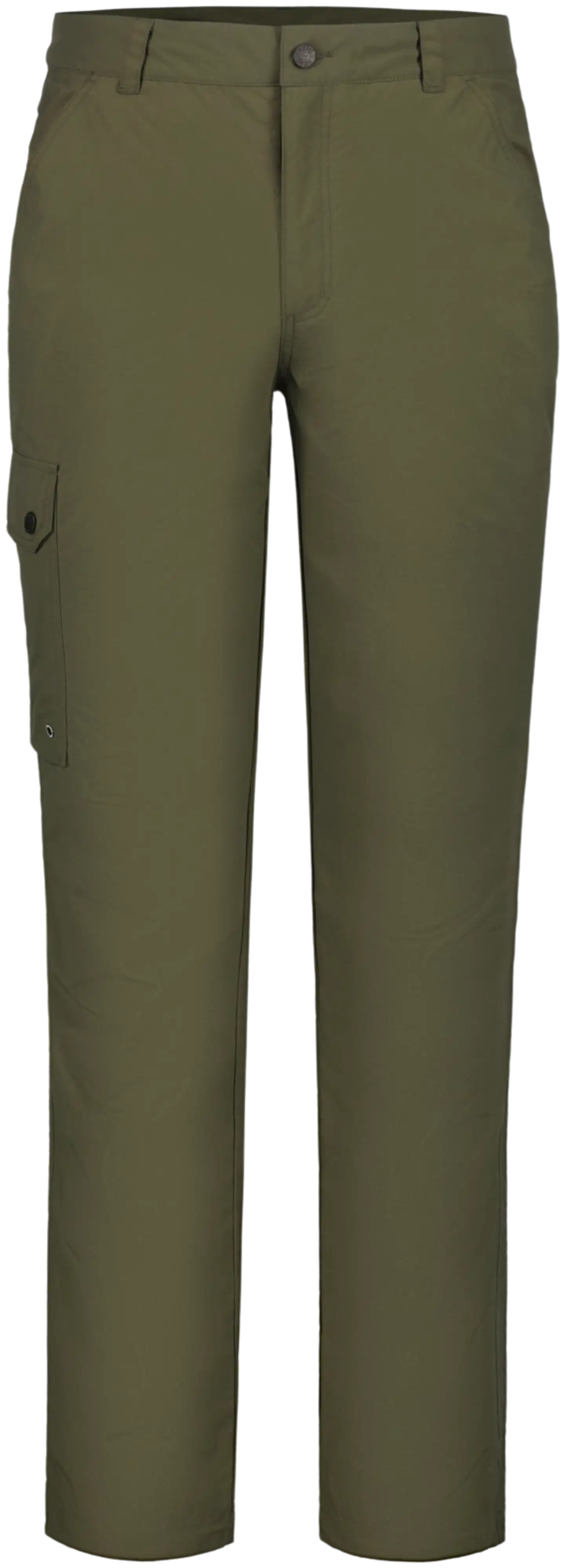 Icepeak miesten housut Archer - T.OLIIVINVIHREÄ - 1