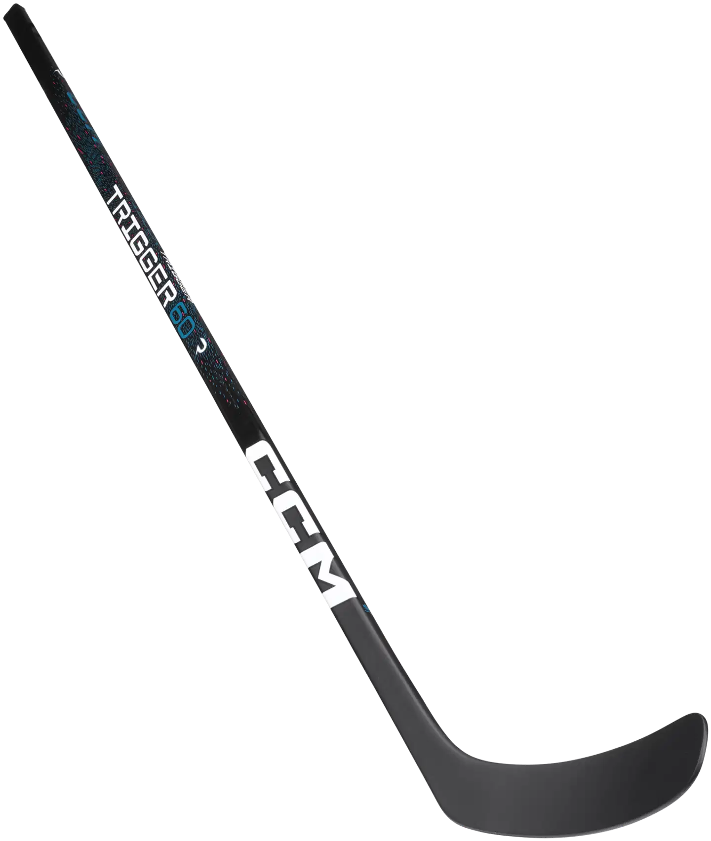 CCM jääkiekkomaila Ribcor Trigger 60 Jr 50 P29R - 4