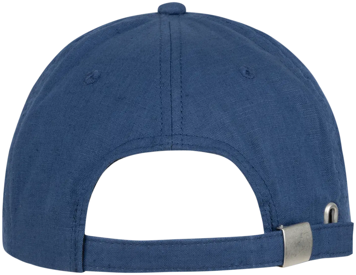 House miesten pellavalippis 197H132604 - Navy - 2