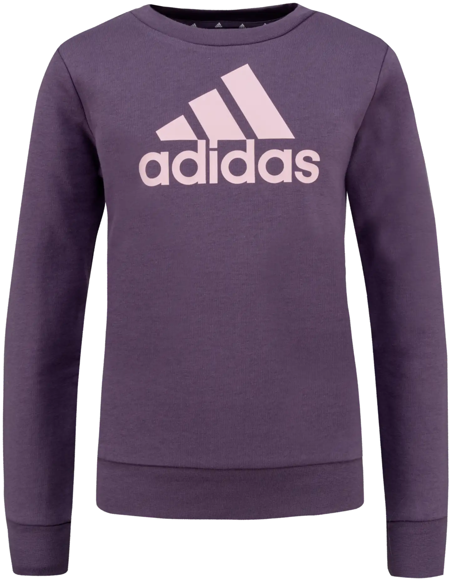 adidas nuorten collegepusero IM2629 - Shavio/cl pink - 1