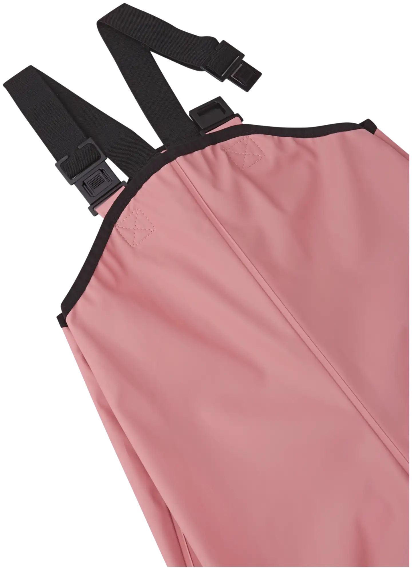 Reima lasten sadehousut Lammikko - Rose blush - 7