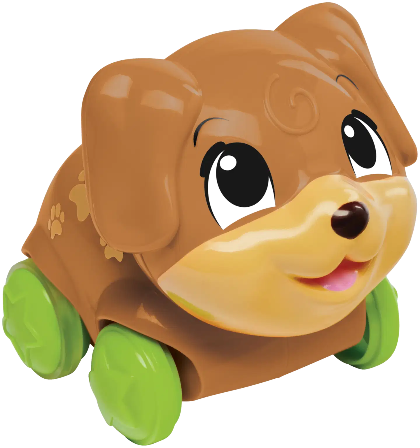 Simba ABC Hauskat eläinajokit, 8 cm, 3 erilaista, myydään yksittäin - 9