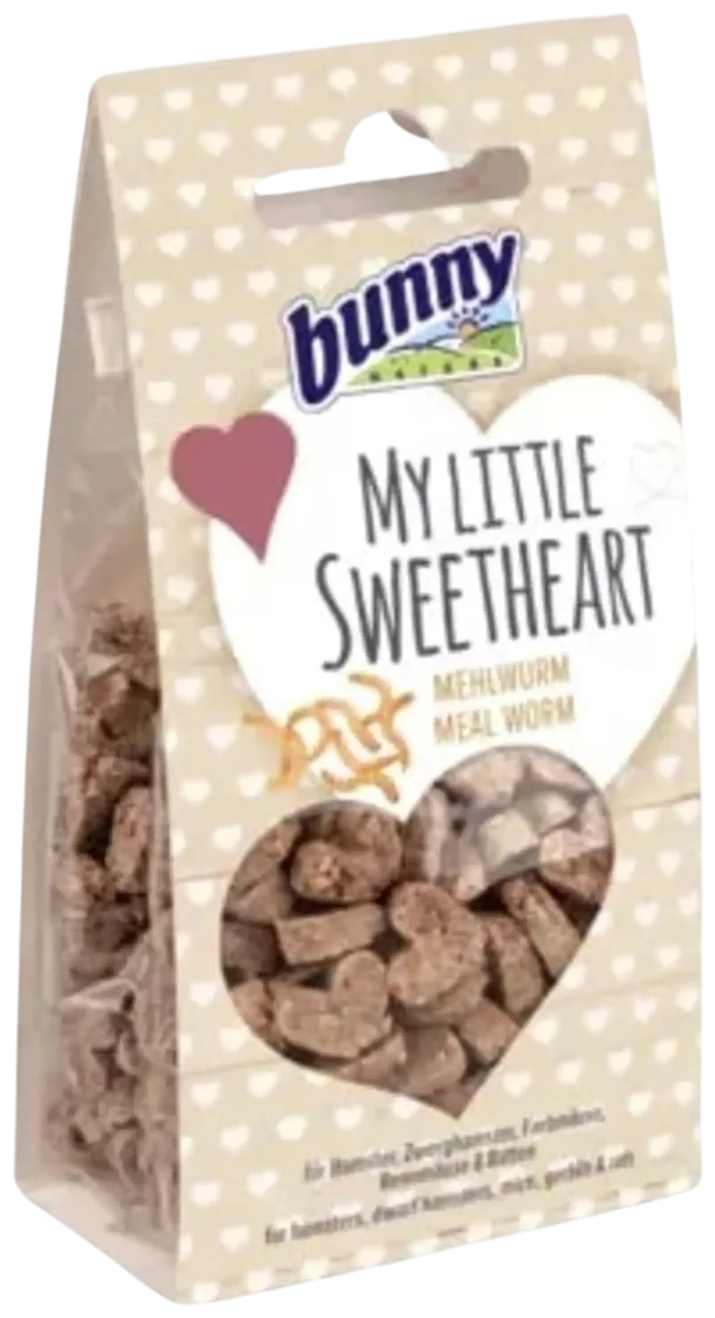 Bunny My little sweetheart jauhomato 30 g