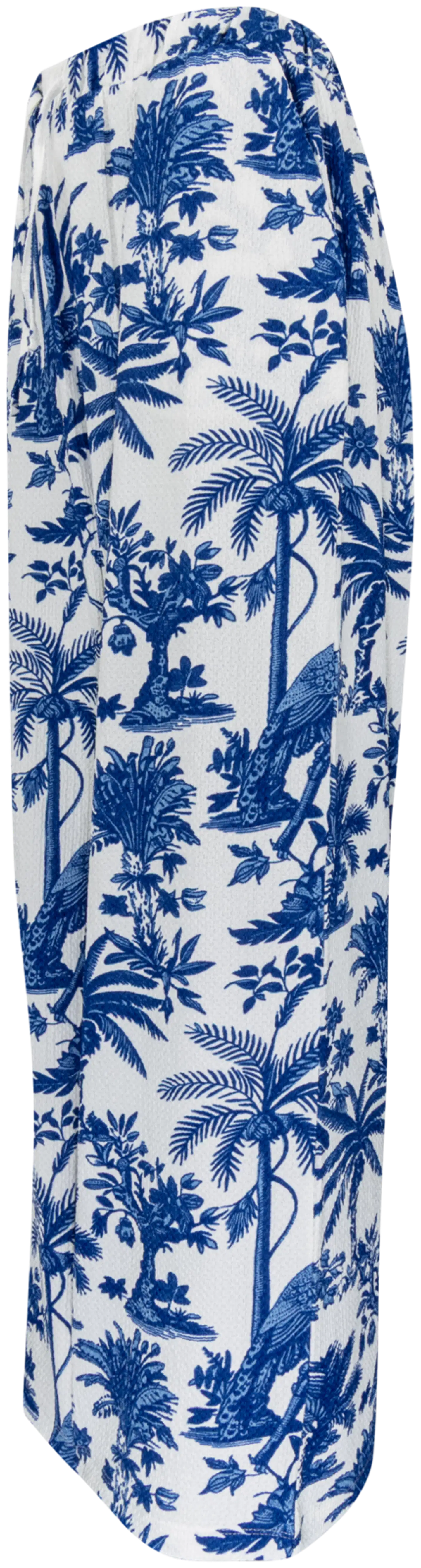 House naisten housut 222H261708 - Multicolor - 2