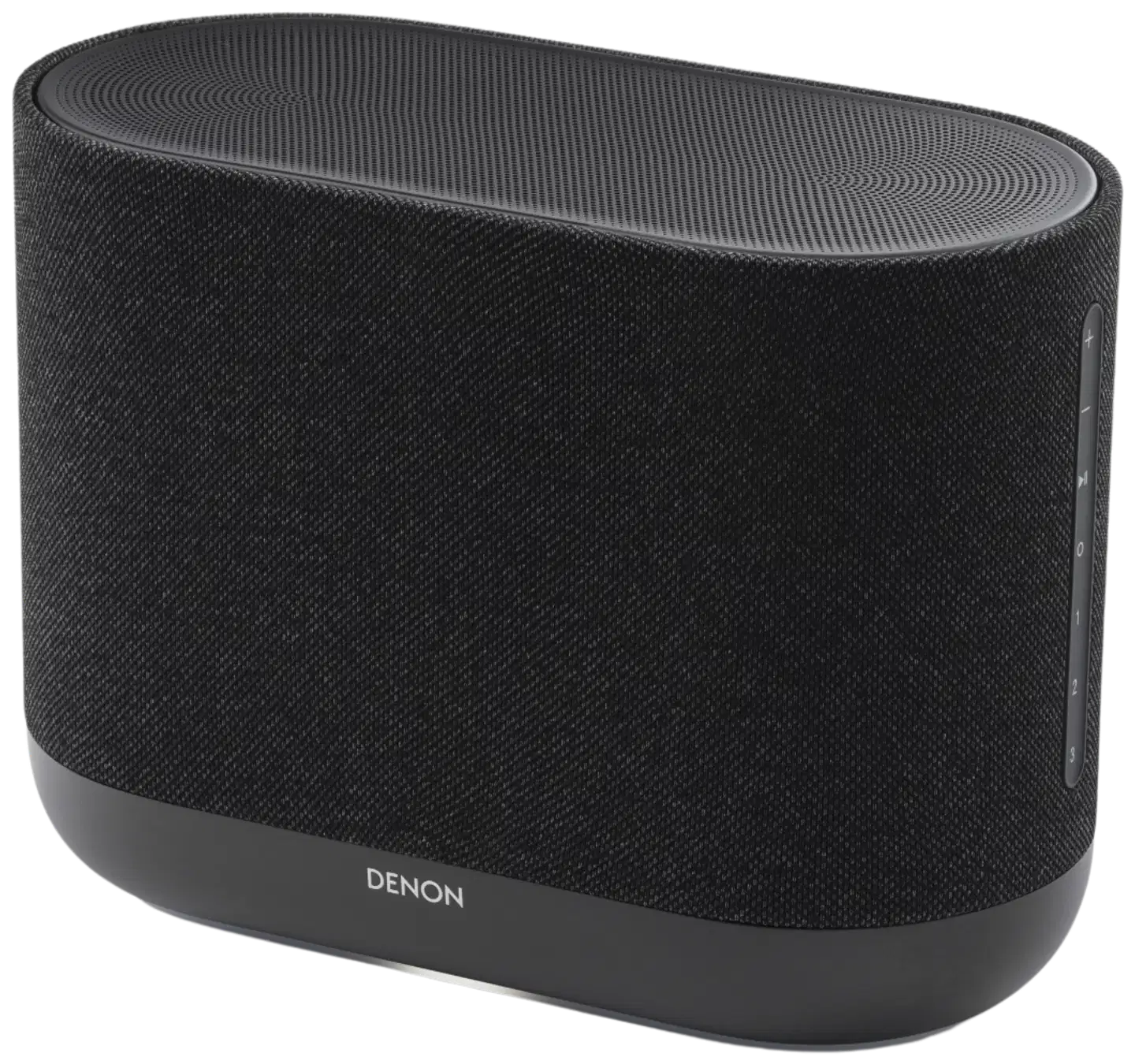 Denon Wi-Fi-musiikkikaiutin Home 400 musta - 5