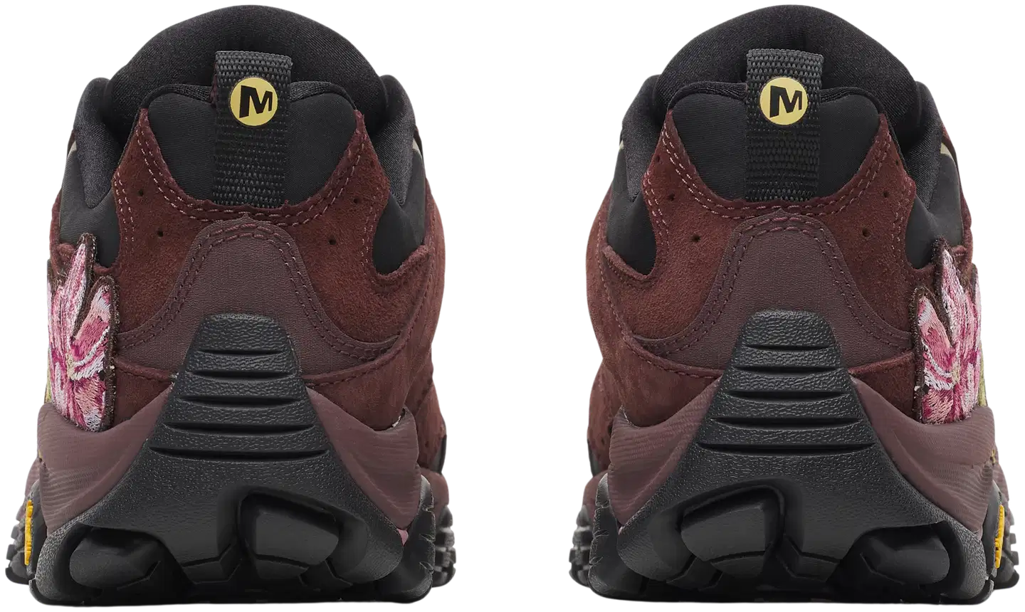 Merrell naisten ulkoilujalkine moab 3 opulent - OPULENT - 4