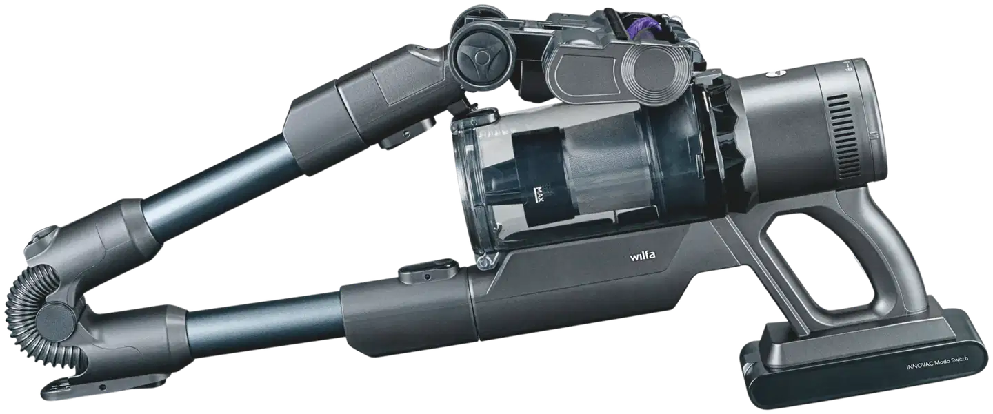 Wilfa Innovac Modo Switch varsi-imuri HS3-SDS - 7