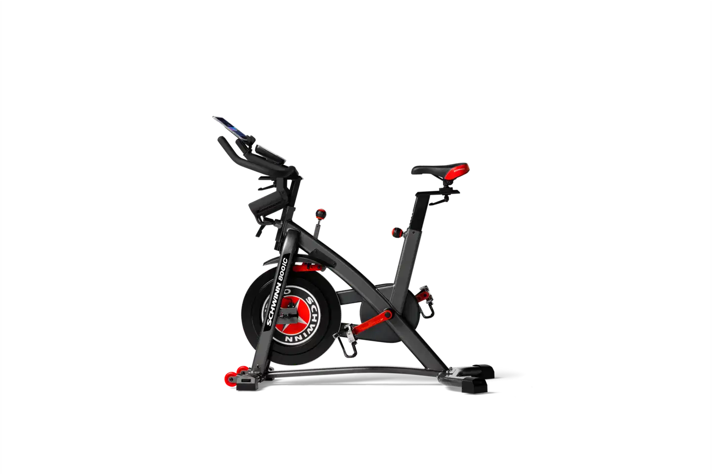 Schwinn IC8 Spinningpyörä - 2